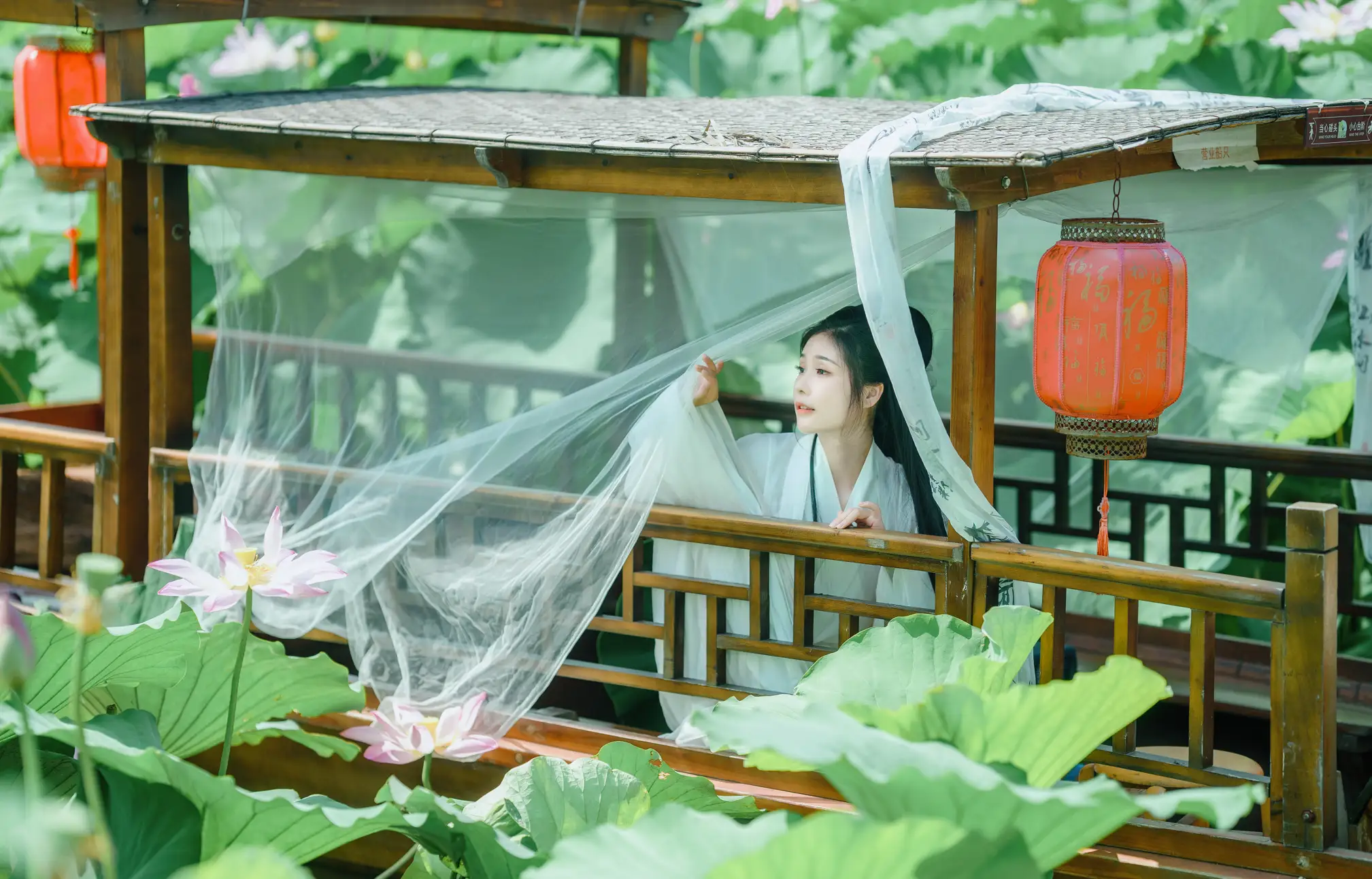 [YITUYU] 2022.08.23 Vol.1772 – Blooming Summer Momo#[22P]-4