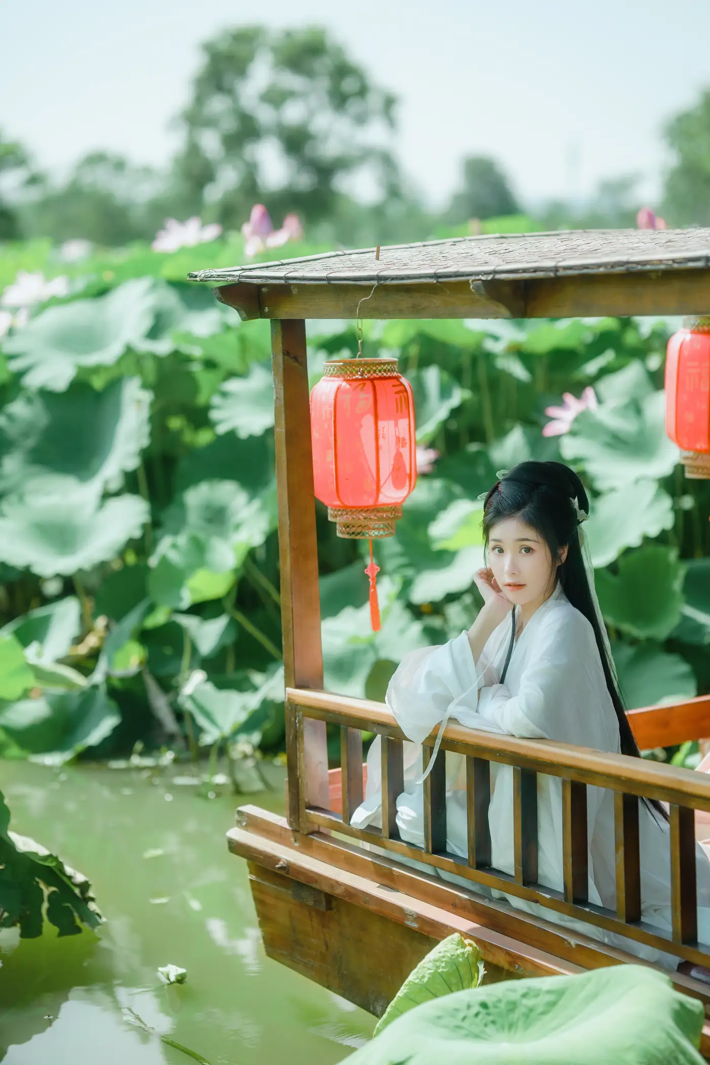 [YITUYU] 2022.08.23 Vol.1772 – Blooming Summer Momo#[22P]-6