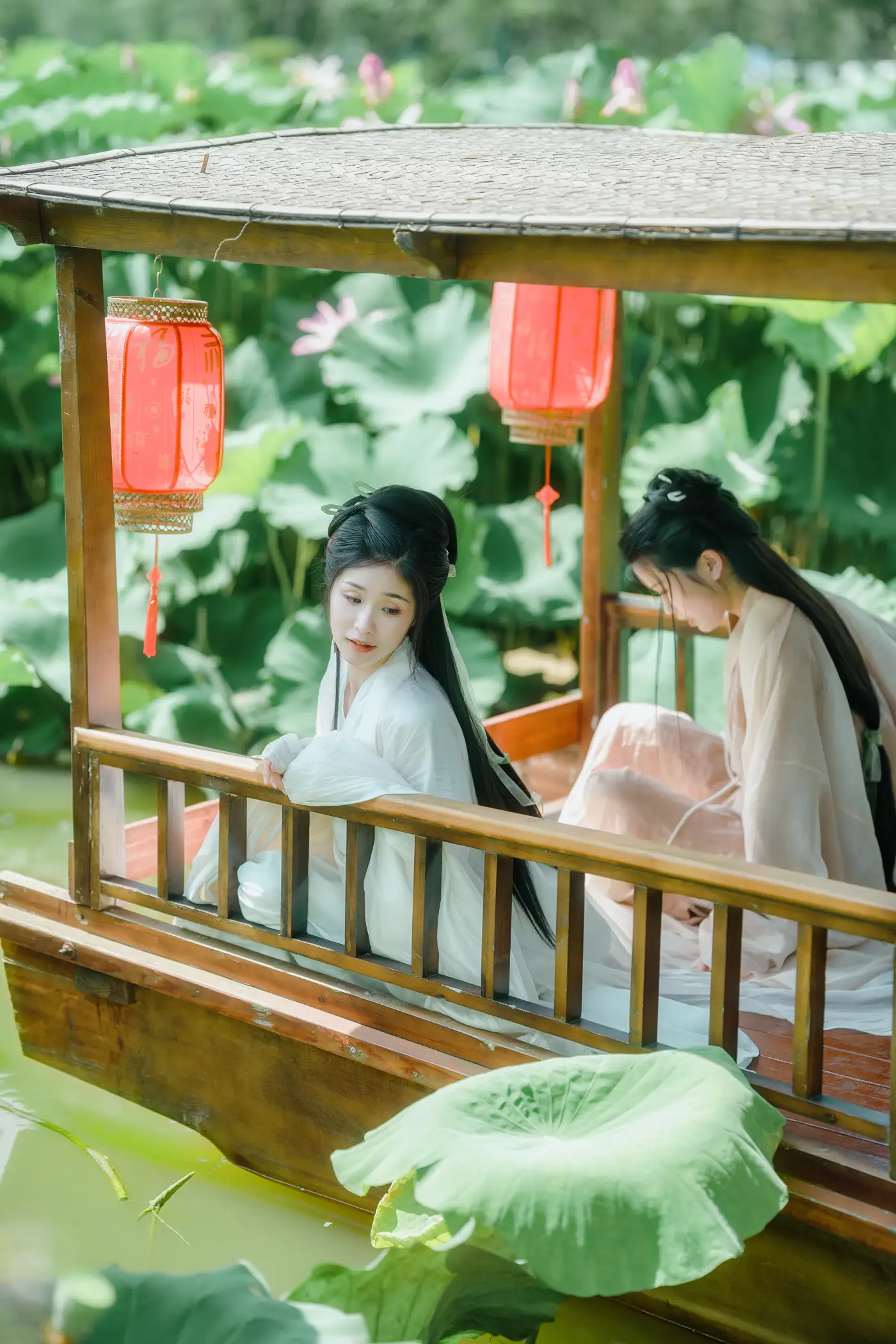 [YITUYU] 2022.08.23 Vol.1772 – Blooming Summer Momo#[22P]-9