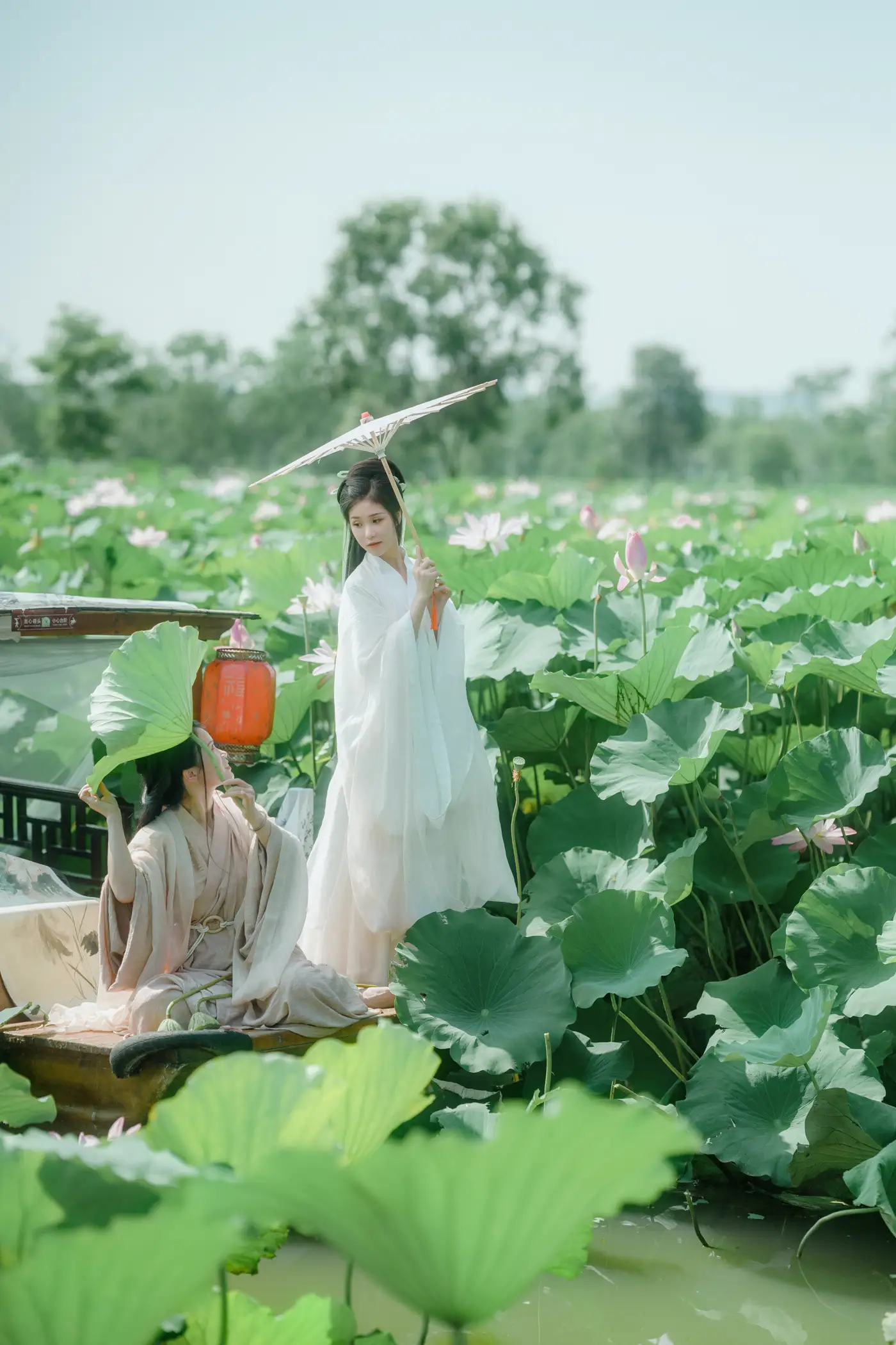 [YITUYU] 2022.08.23 Vol.1772 – Blooming Summer Momo#[22P]-10
