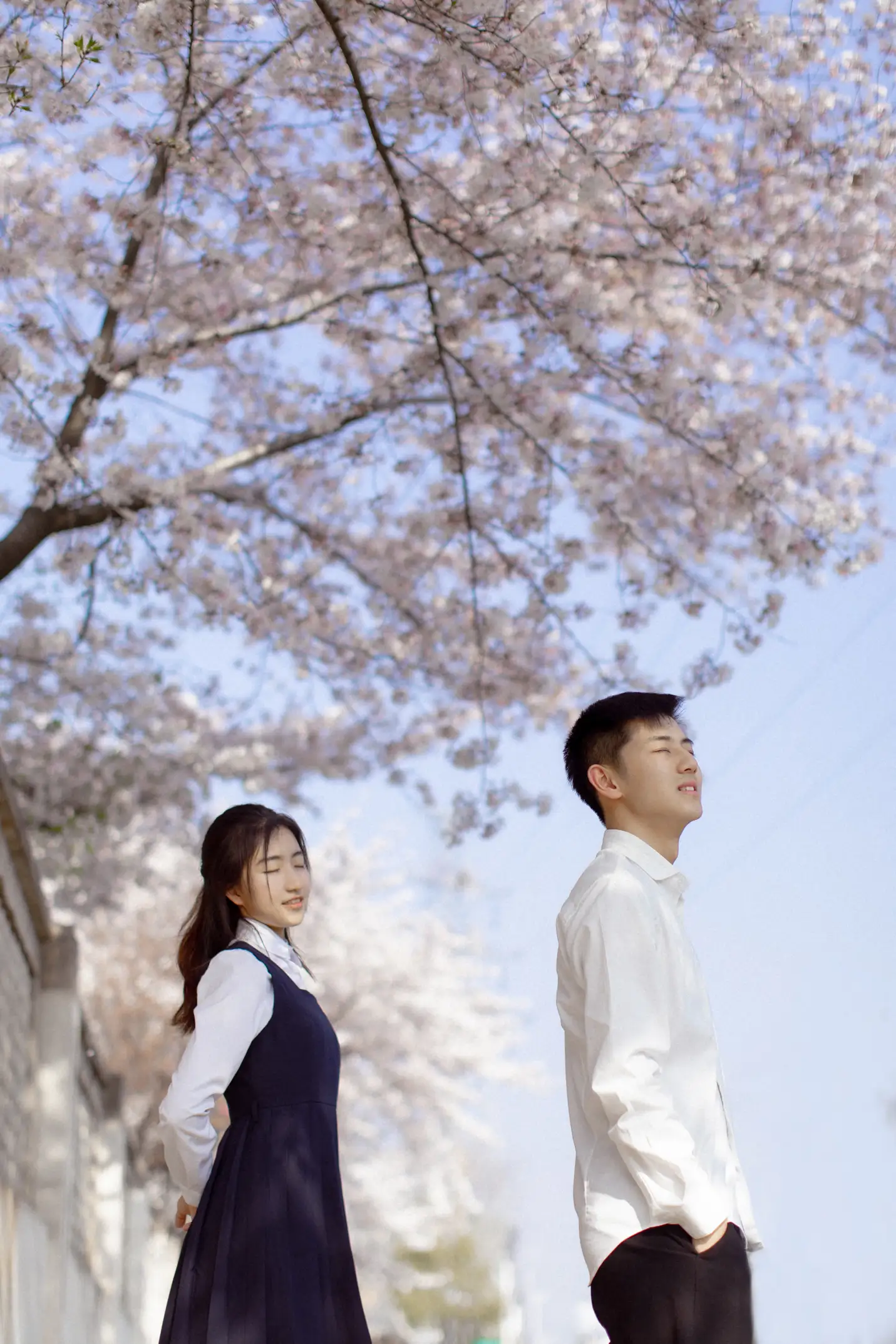 [YITUYU] 2021.09.02 Vol.216 – Pink Sakura Language #[28P]-1