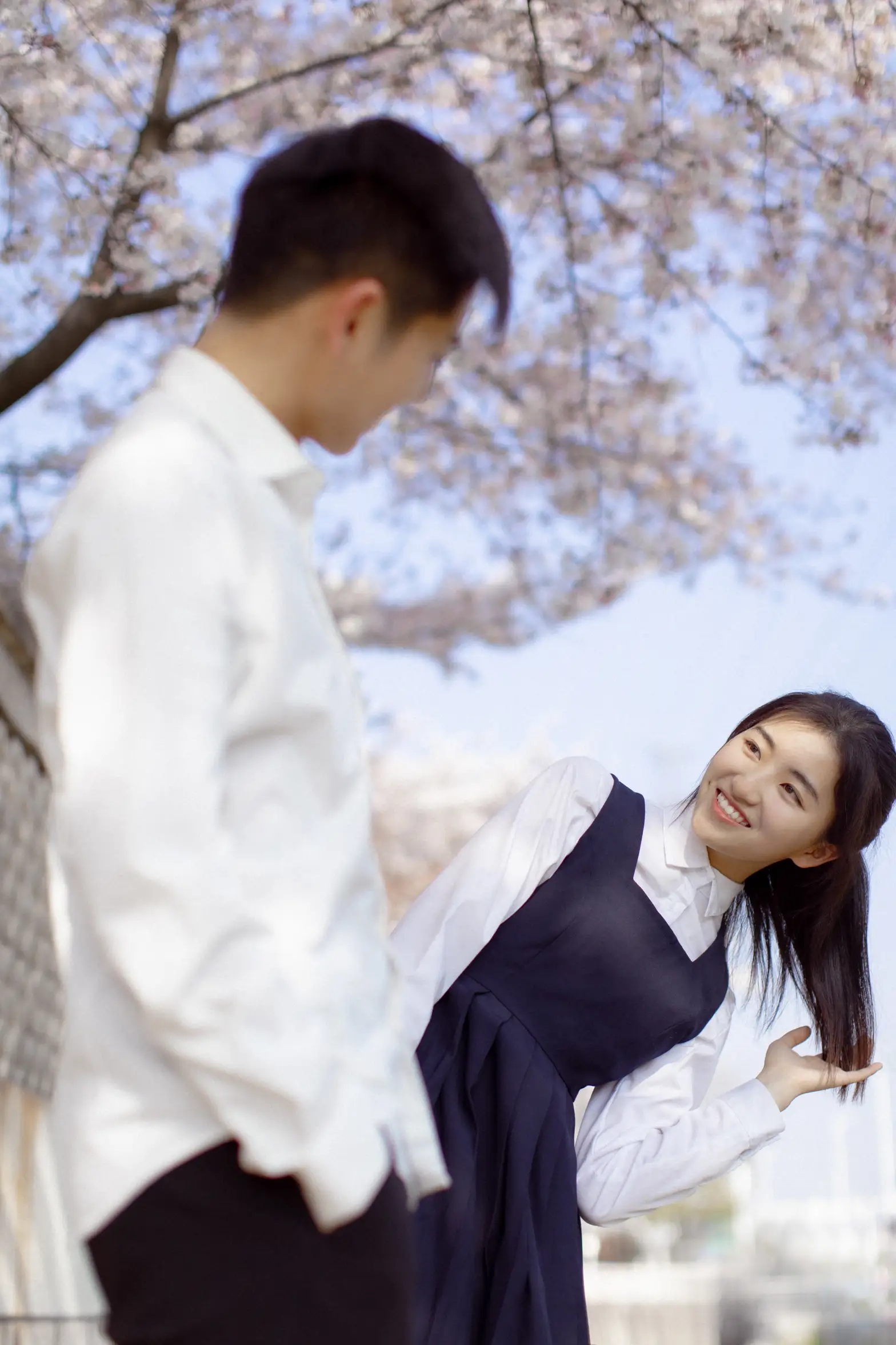 [YITUYU] 2021.09.02 Vol.216 – Pink Sakura Language #[28P]-3