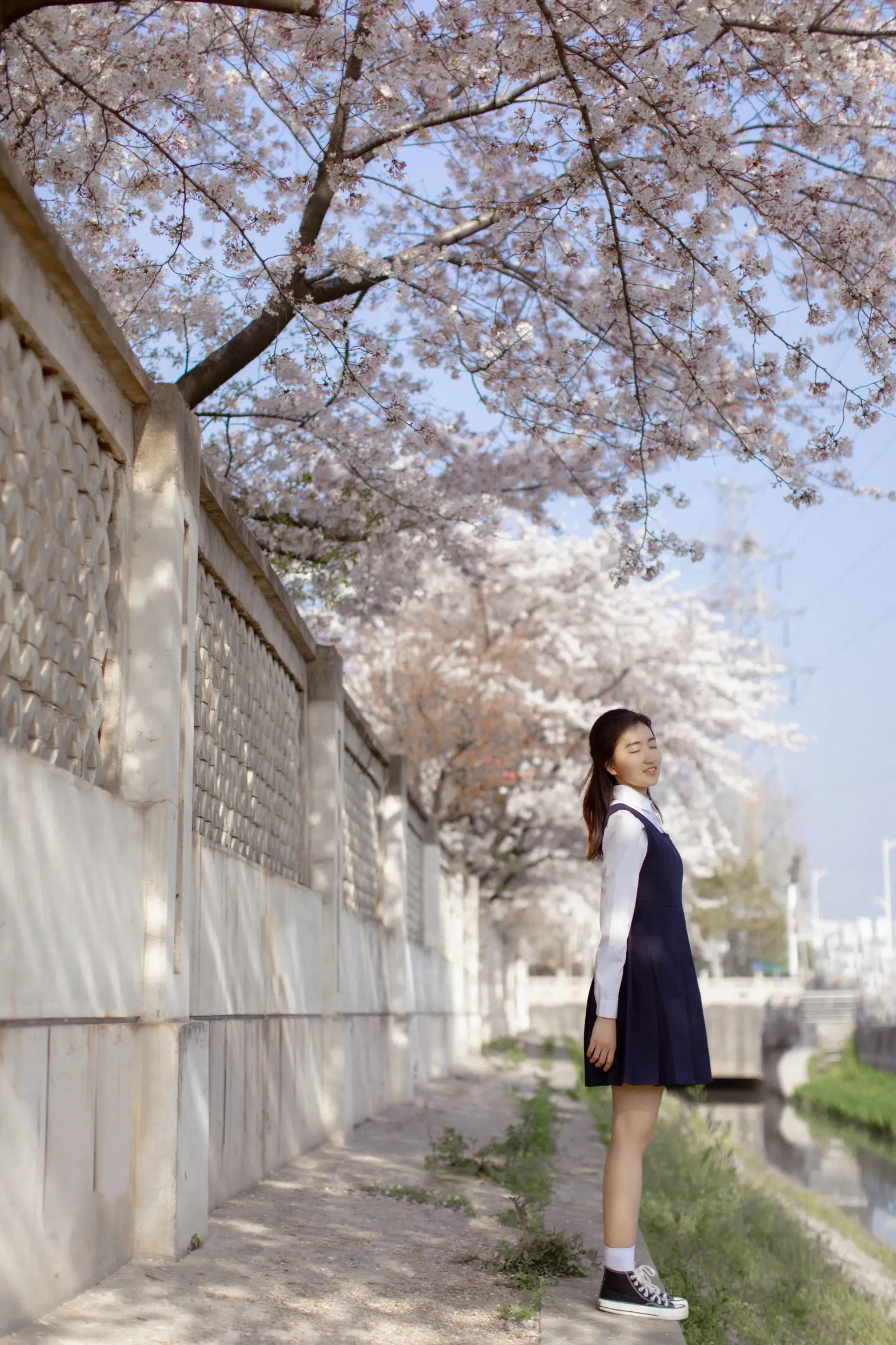 [YITUYU] 2021.09.02 Vol.216 – Pink Sakura Language #[28P]-4