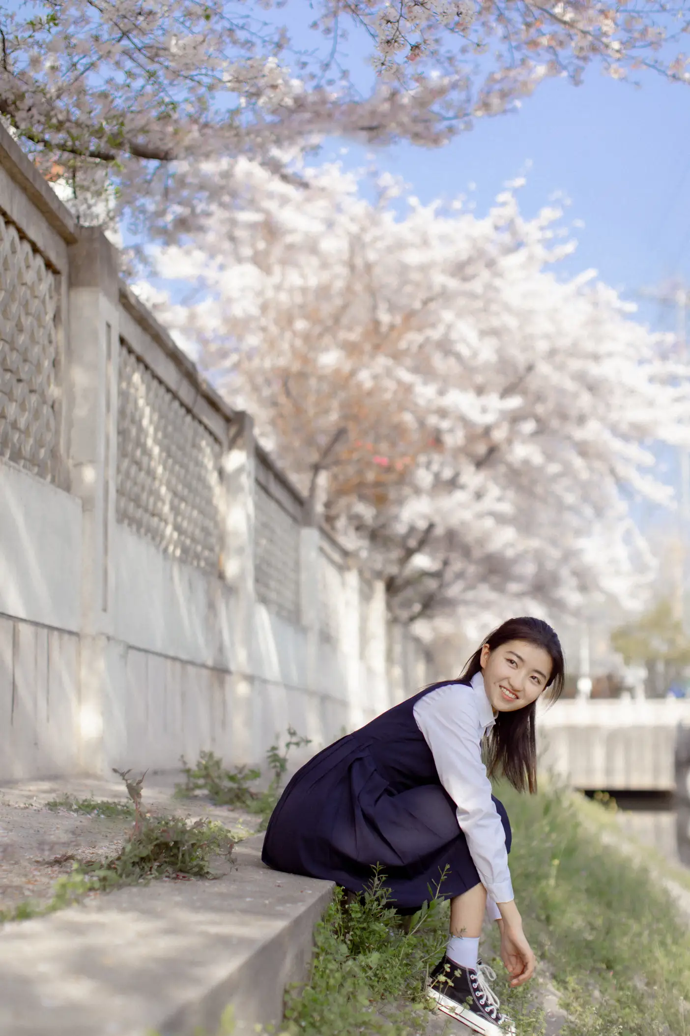 [YITUYU] 2021.09.02 Vol.216 – Pink Sakura Language #[28P]-5