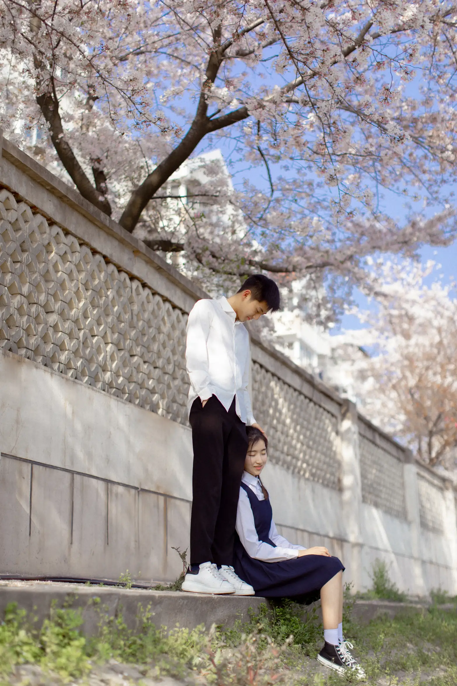 [YITUYU] 2021.09.02 Vol.216 – Pink Sakura Language #[28P]-6