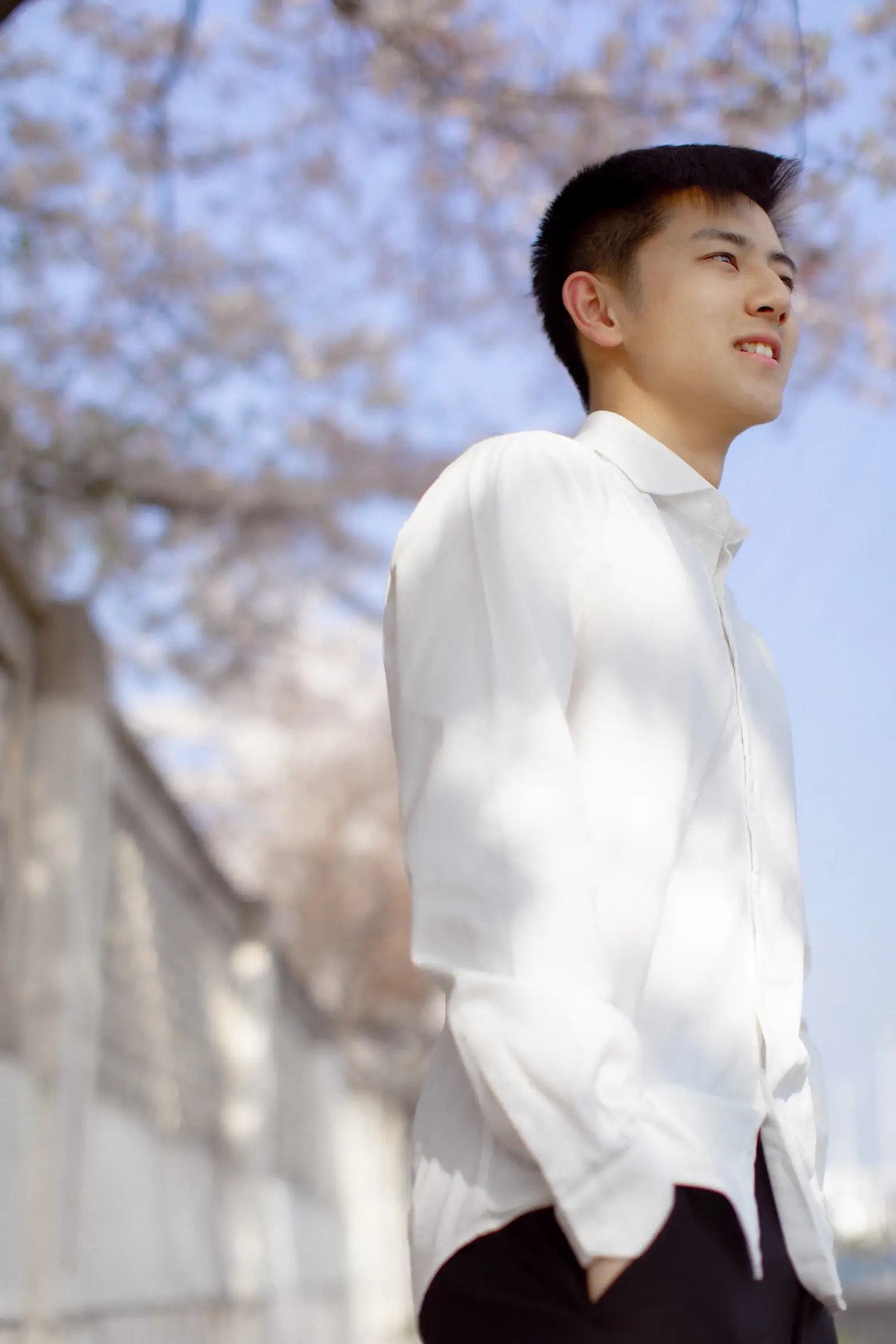 [YITUYU] 2021.09.02 Vol.216 – Pink Sakura Language #[28P]-7
