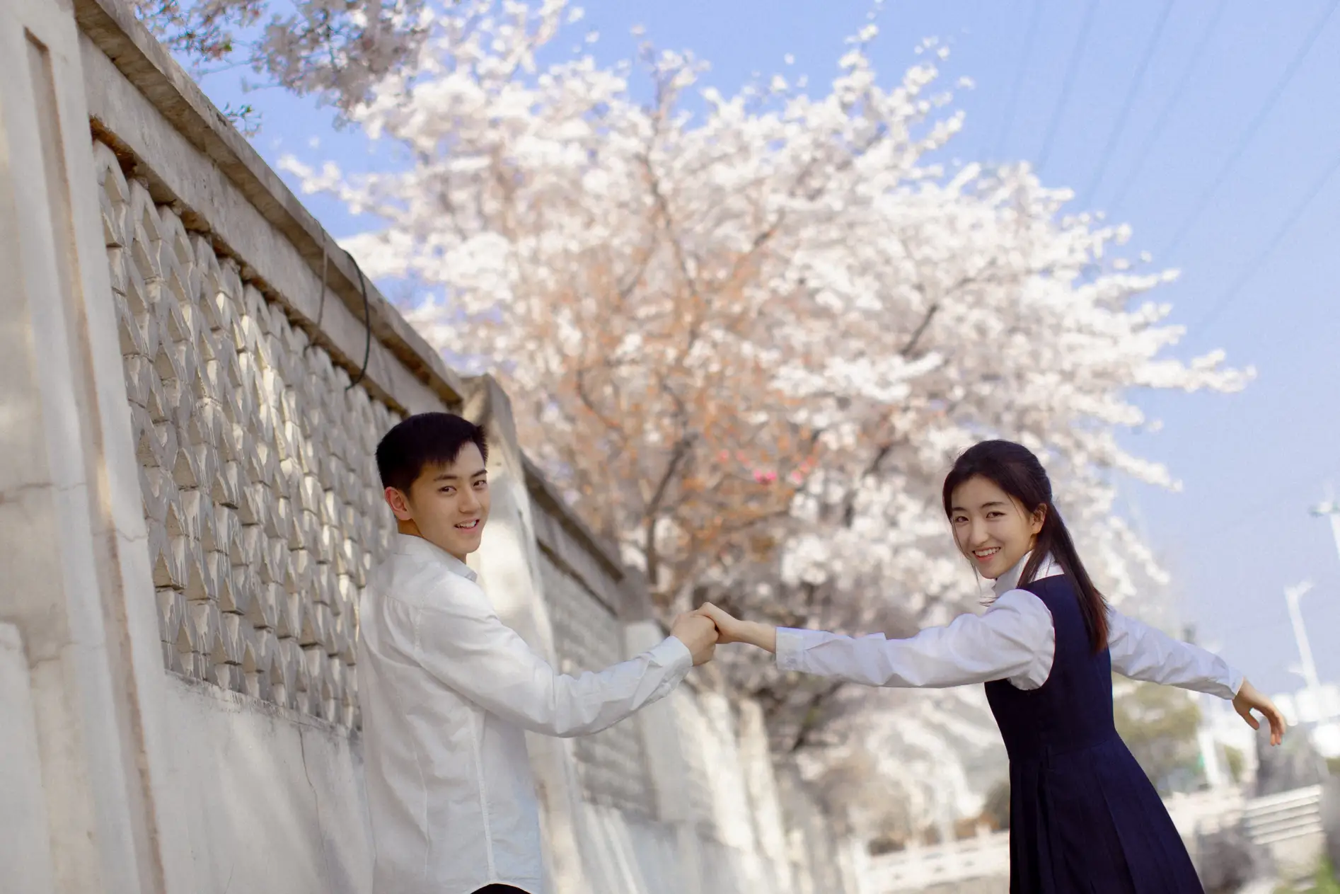 [YITUYU] 2021.09.02 Vol.216 – Pink Sakura Language #[28P]-10