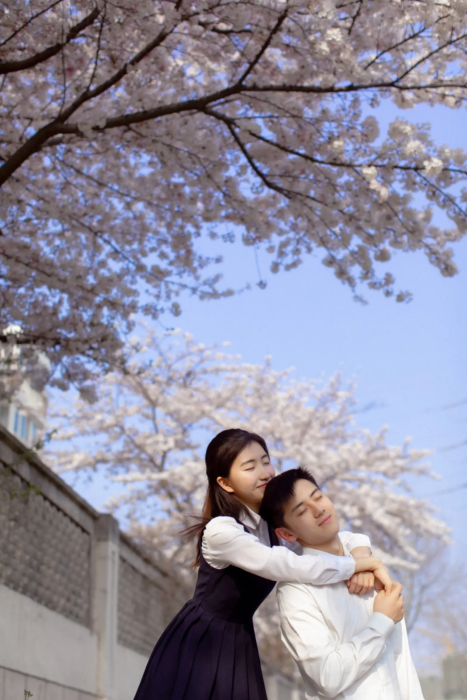 [YITUYU] 2021.09.02 Vol.216 – Pink Sakura Language #[28P]-7