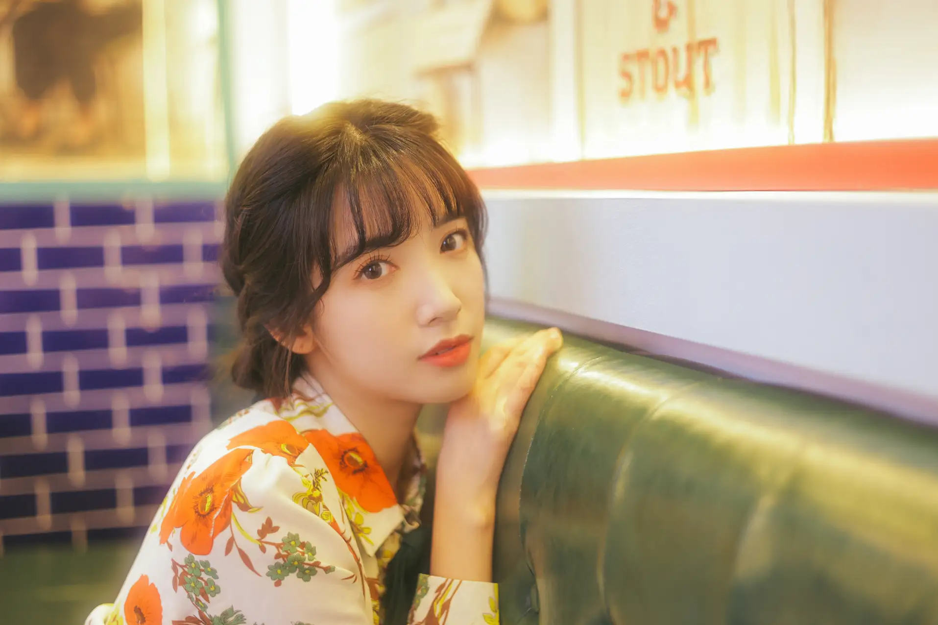 [YITUYU] 2022.09.08 Vol.1902 – Dream Like a Dream An Ameng cub#[42P]-2