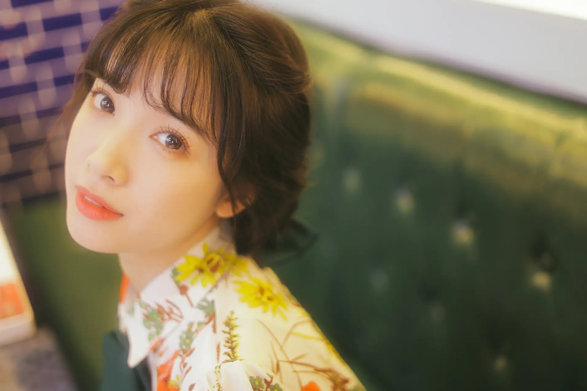 [YITUYU] 2022.09.08 Vol.1902 – Dream Like a Dream An Ameng cub#[42P]-3