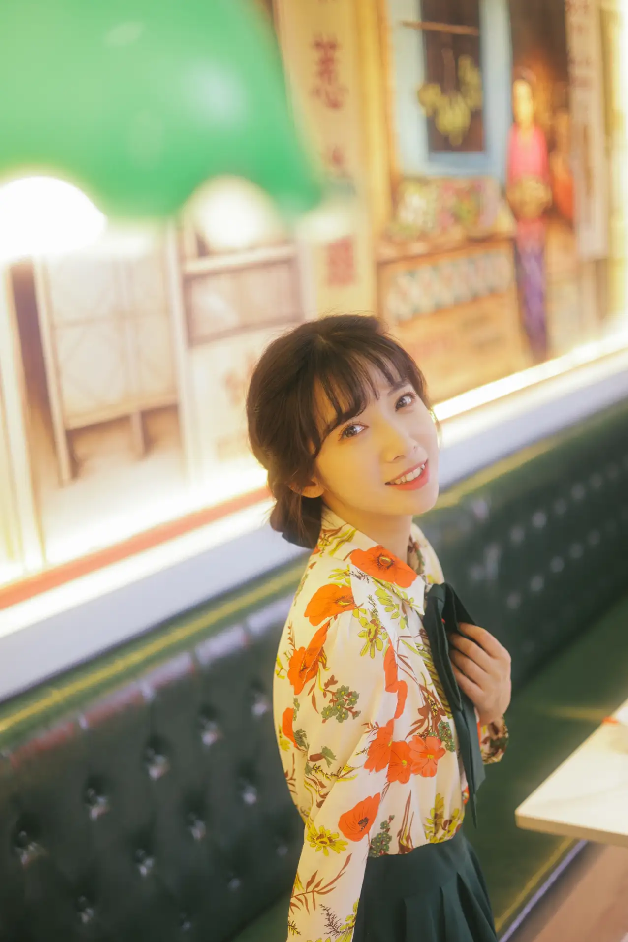 [YITUYU] 2022.09.08 Vol.1902 – Dream Like a Dream An Ameng cub#[42P]-5