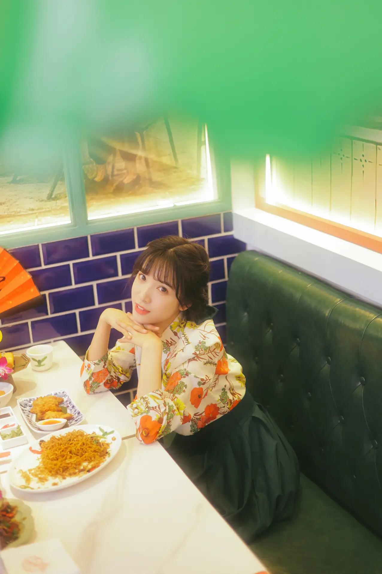 [YITUYU] 2022.09.08 Vol.1902 – Dream Like a Dream An Ameng cub#[42P]-7