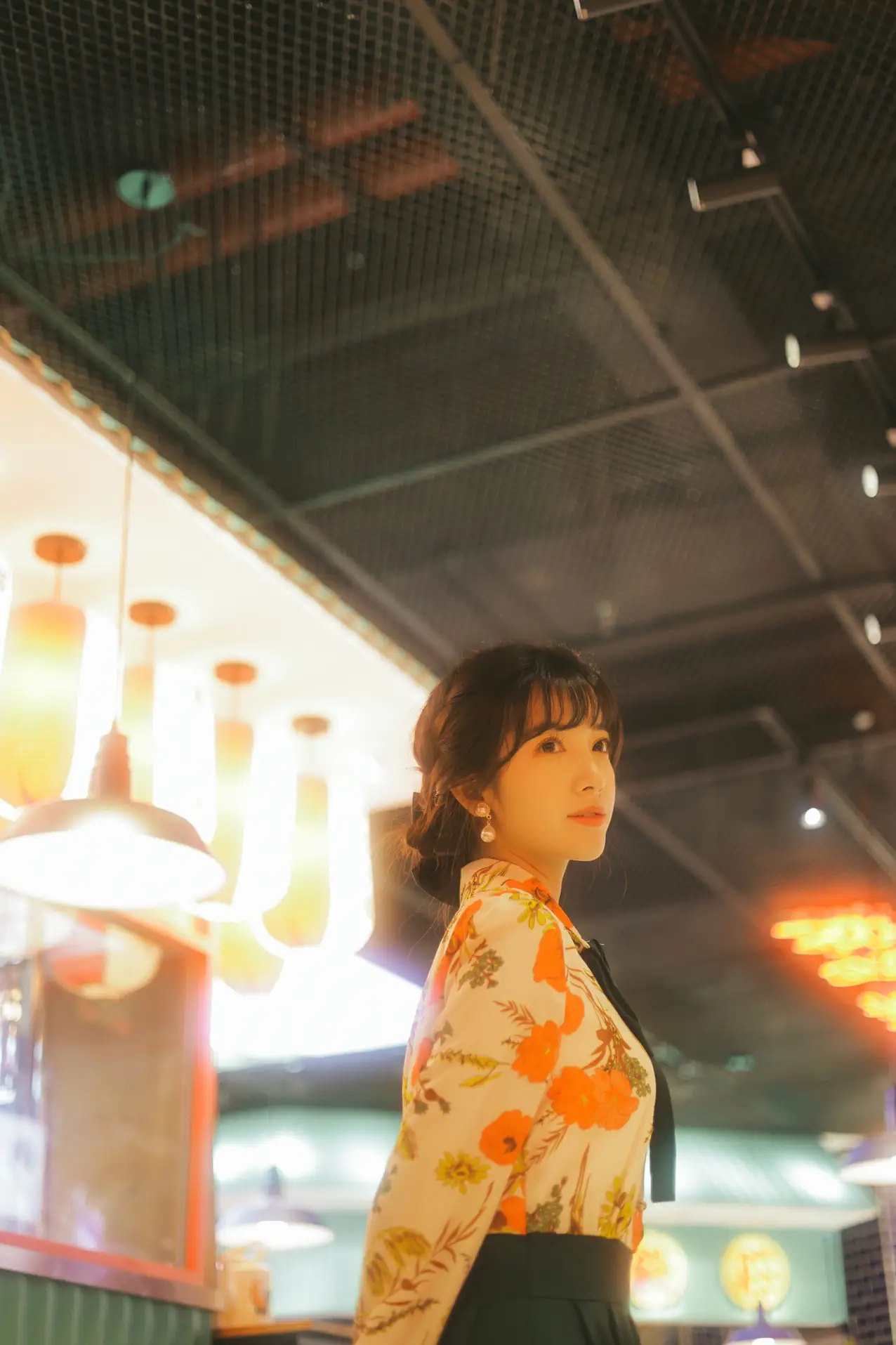 [YITUYU] 2022.09.08 Vol.1902 – Dream Like a Dream An Ameng cub#[42P]-9