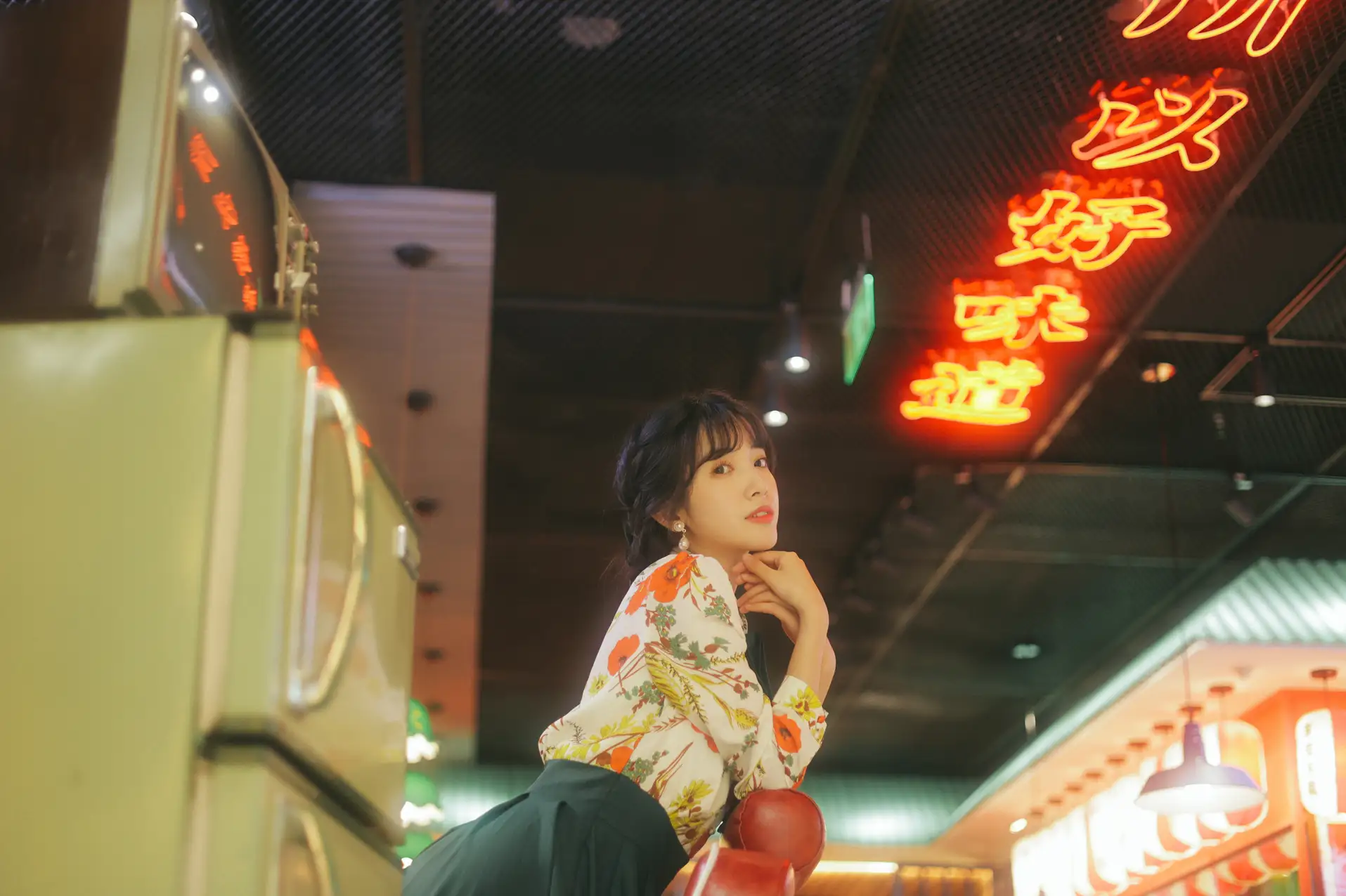 [YITUYU] 2022.09.08 Vol.1902 – Dream Like a Dream An Ameng cub#[42P]-10