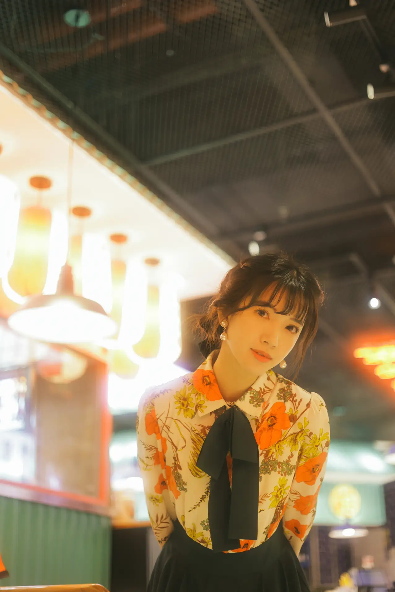 [YITUYU] 2022.09.08 Vol.1902 – Dream Like a Dream An Ameng cub#[42P]-1