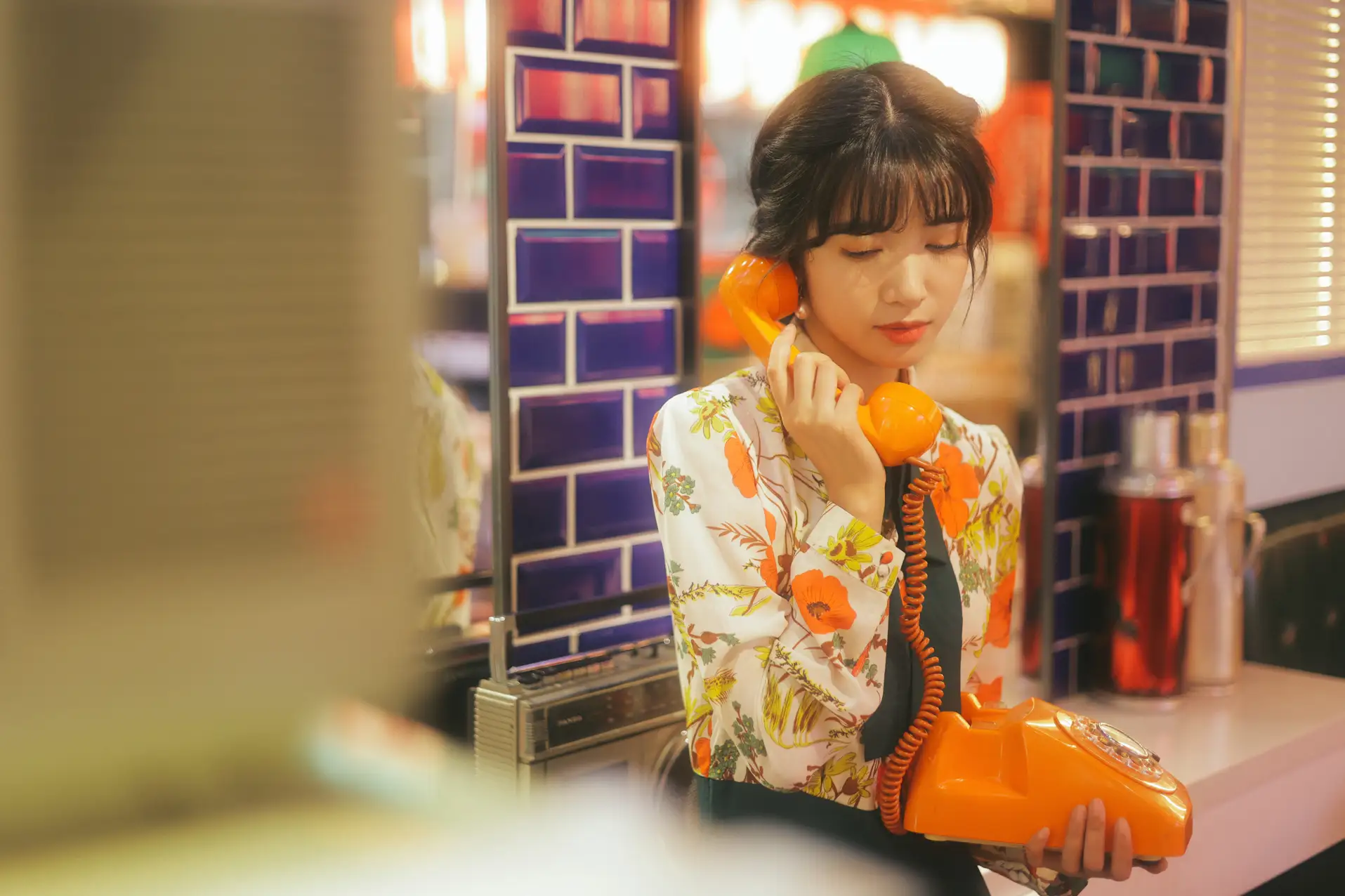 [YITUYU] 2022.09.08 Vol.1902 – Dream Like a Dream An Ameng cub#[42P]-4