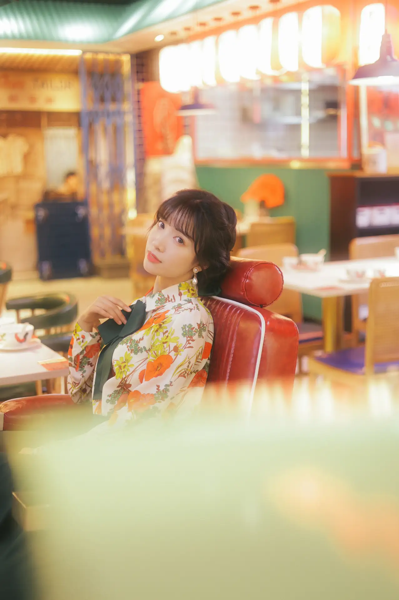 [YITUYU] 2022.09.08 Vol.1902 – Dream Like a Dream An Ameng cub#[42P]-5