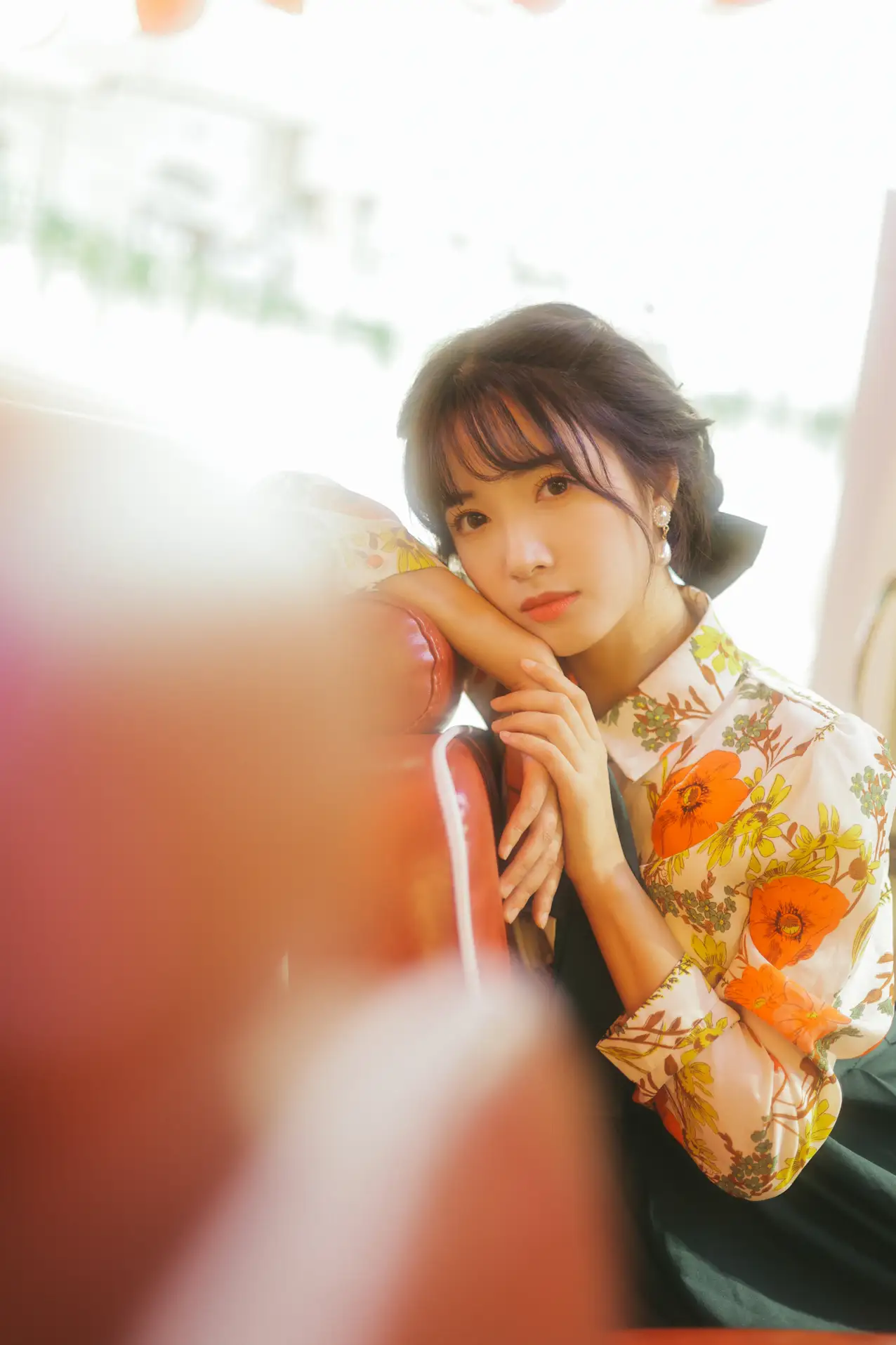 [YITUYU] 2022.09.08 Vol.1902 – Dream Like a Dream An Ameng cub#[42P]-7
