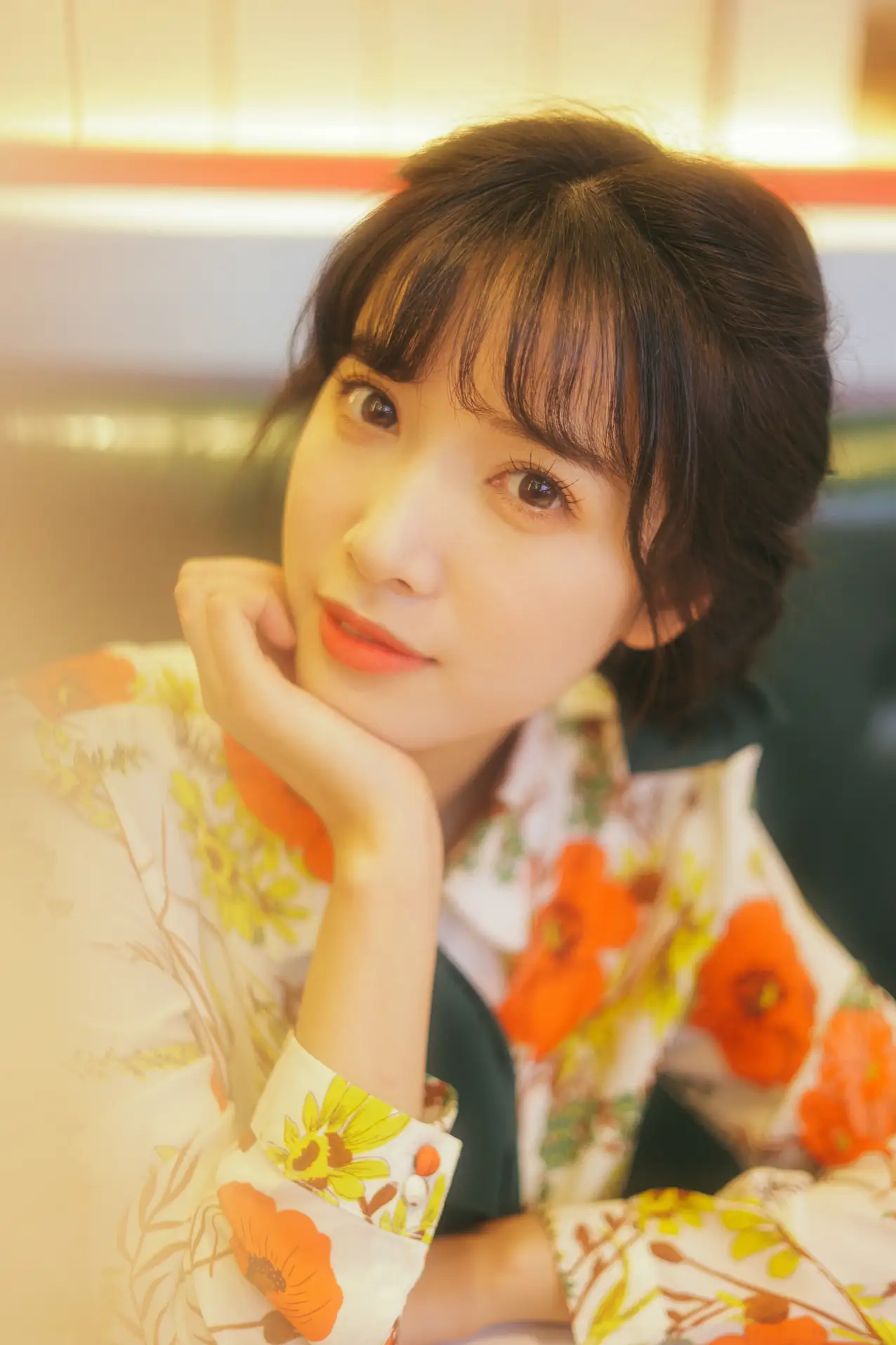 [YITUYU] 2022.09.08 Vol.1902 – Dream Like a Dream An Ameng cub#[42P]-10
