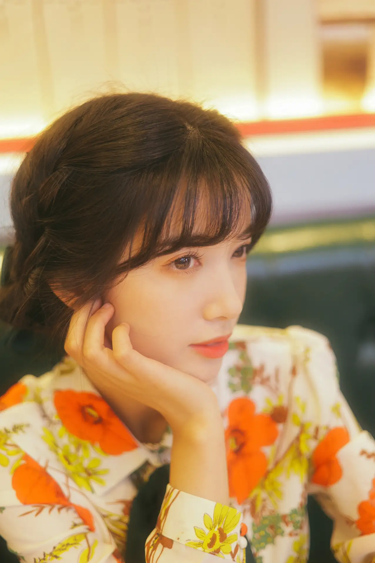 [YITUYU] 2022.09.08 Vol.1902 – Dream Like a Dream An Ameng cub#[42P]-1