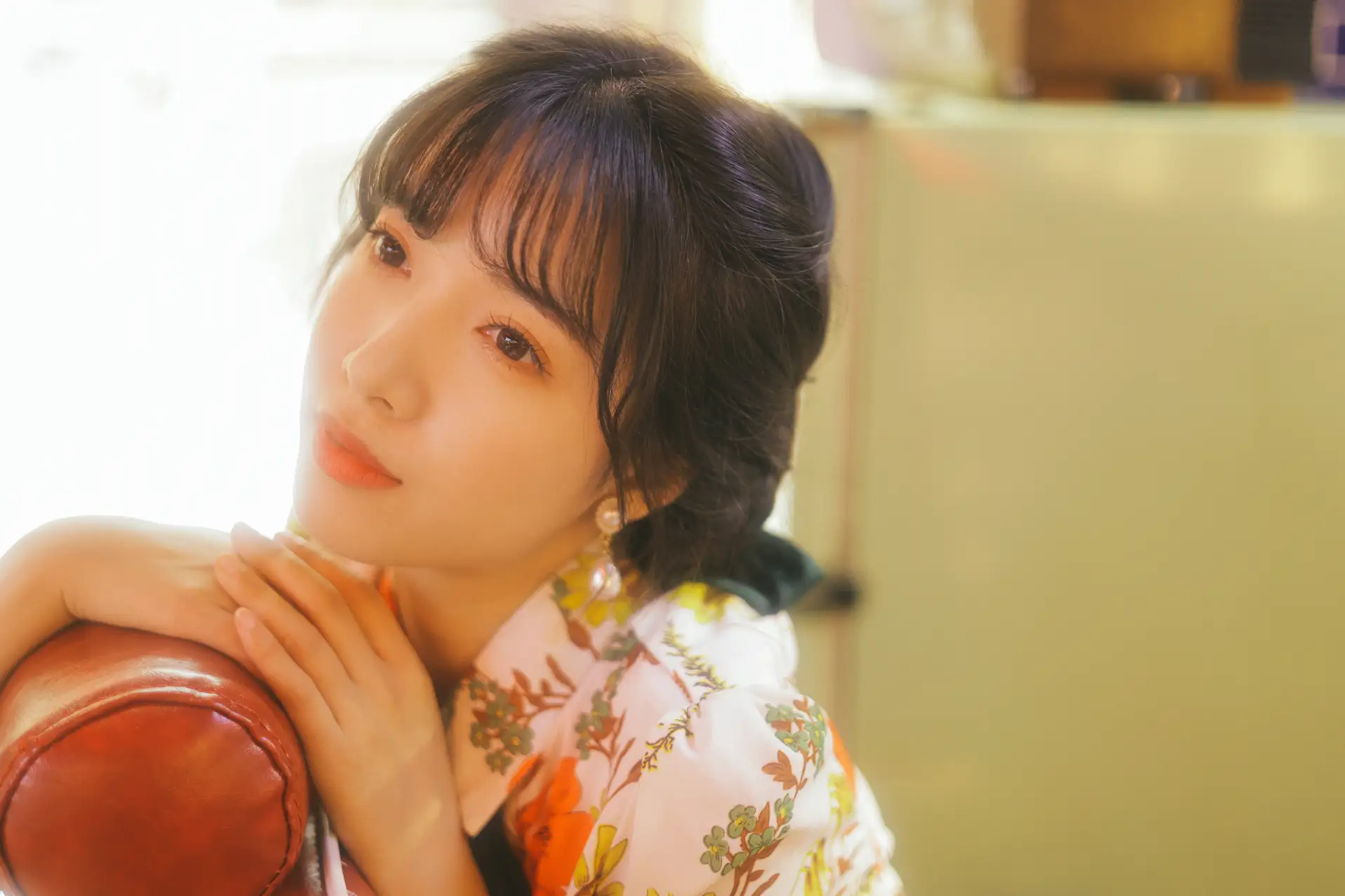 [YITUYU] 2022.09.08 Vol.1902 – Dream Like a Dream An Ameng cub#[42P]-2