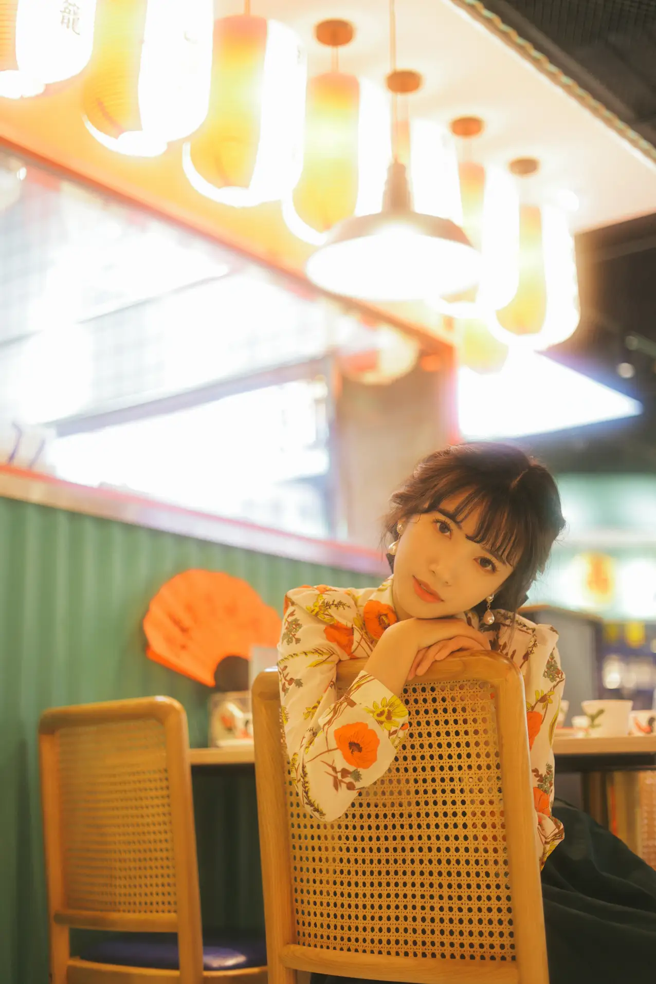 [YITUYU] 2022.09.08 Vol.1902 – Dream Like a Dream An Ameng cub#[42P]-7
