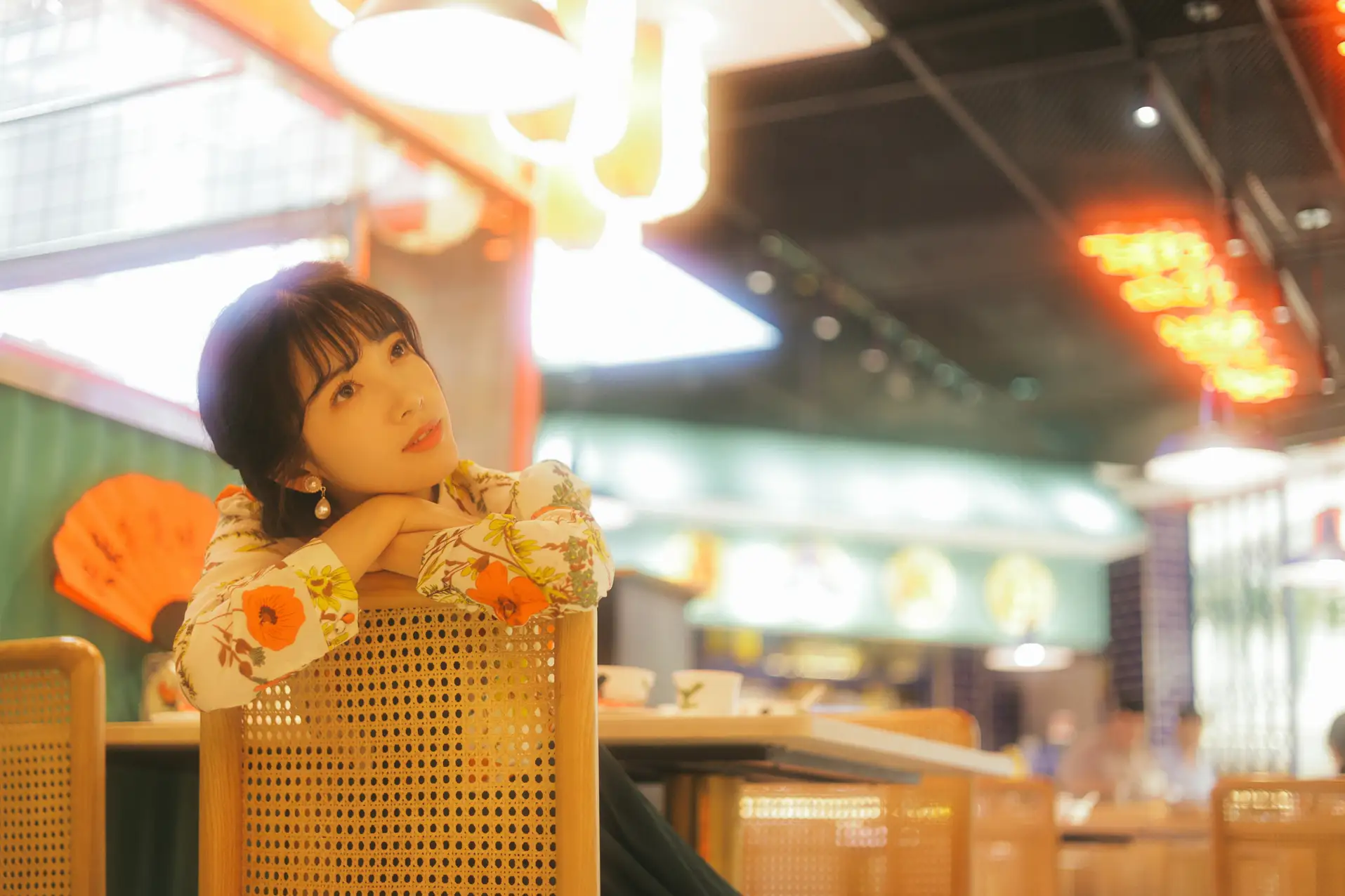 [YITUYU] 2022.09.08 Vol.1902 – Dream Like a Dream An Ameng cub#[42P]-8