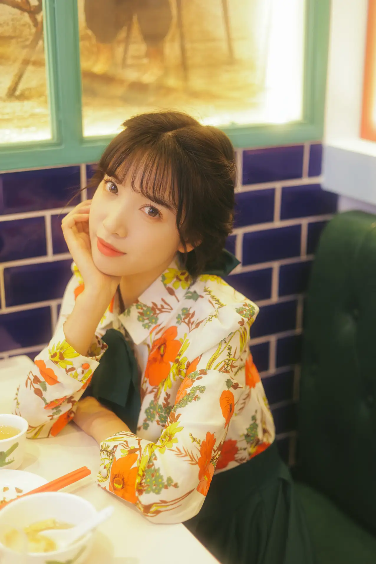 [YITUYU] 2022.09.08 Vol.1902 – Dream Like a Dream An Ameng cub#[42P]-10