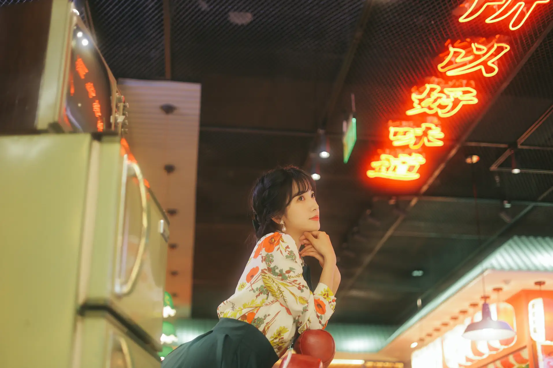 [YITUYU] 2022.09.08 Vol.1902 – Dream Like a Dream An Ameng cub#[42P]-2
