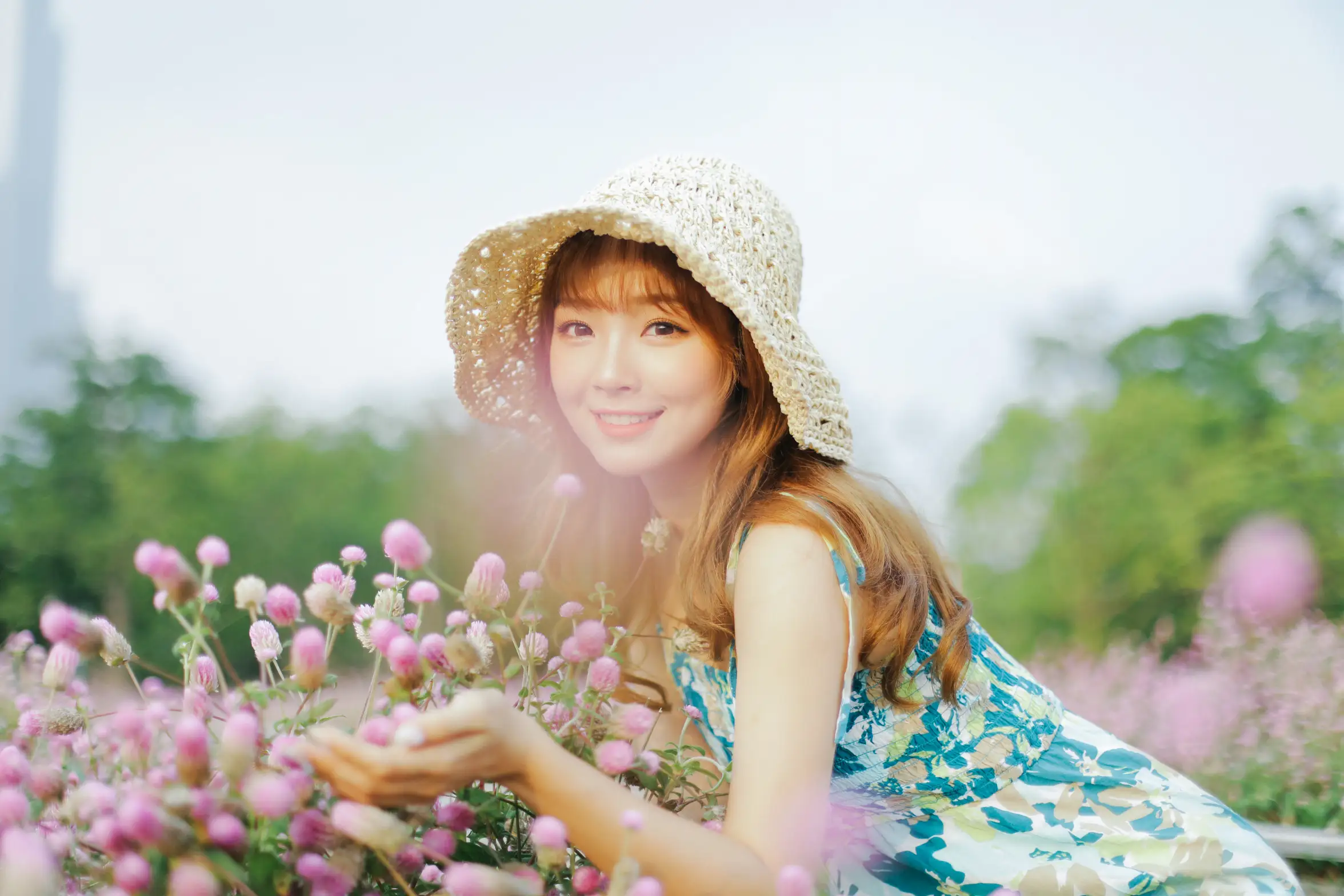 [YITUYU] 2022.08.18 Vol.1733 – Summer Heartbeat _Dandan Danting_#[41P]-1