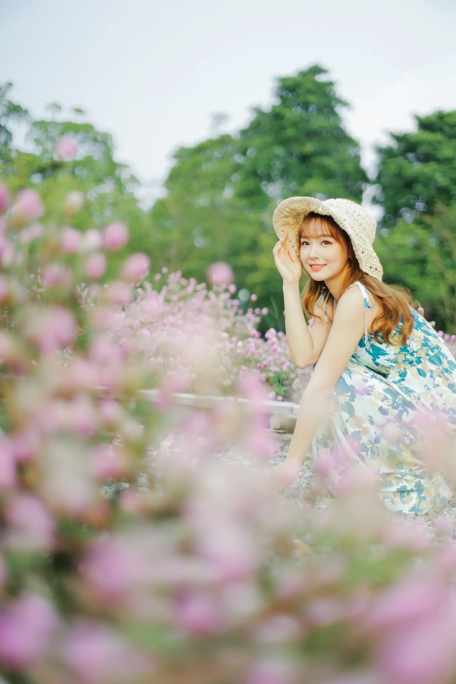[YITUYU] 2022.08.18 Vol.1733 – Summer Heartbeat _Dandan Danting_#[41P]-2