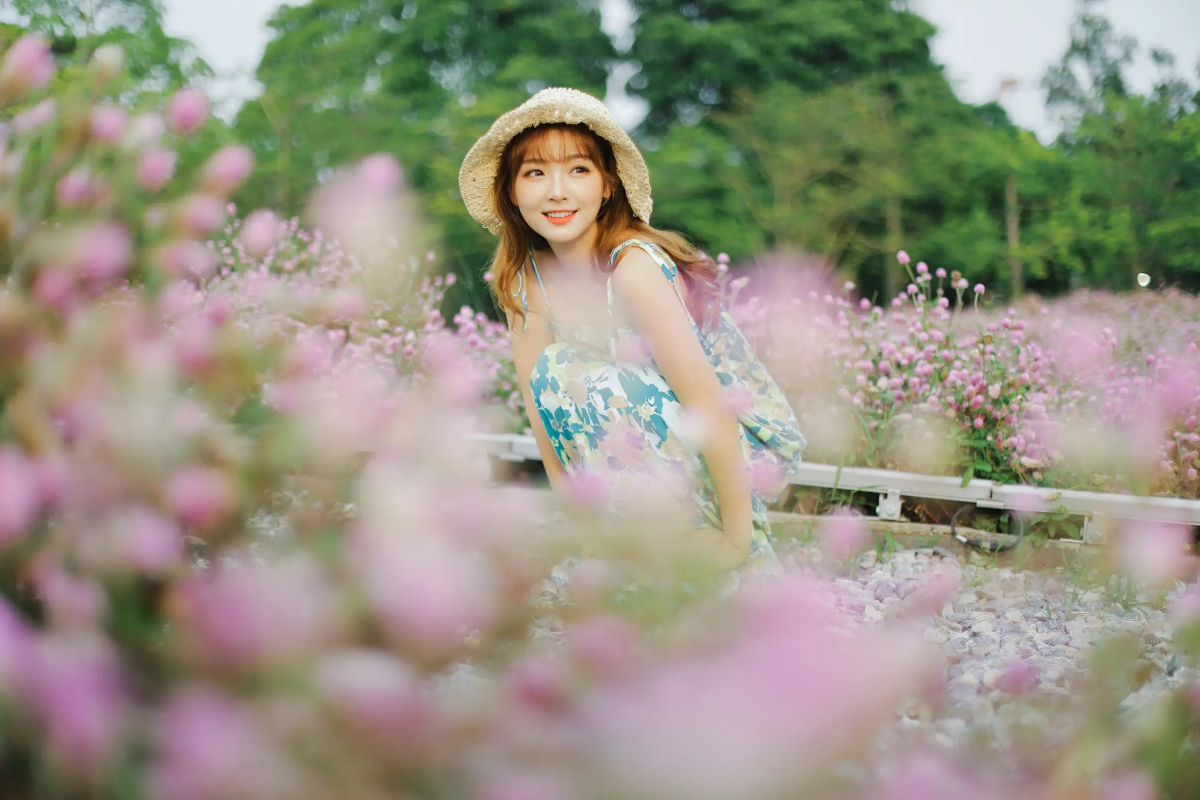 [YITUYU] 2022.08.18 Vol.1733 – Summer Heartbeat _Dandan Danting_#[41P]-3