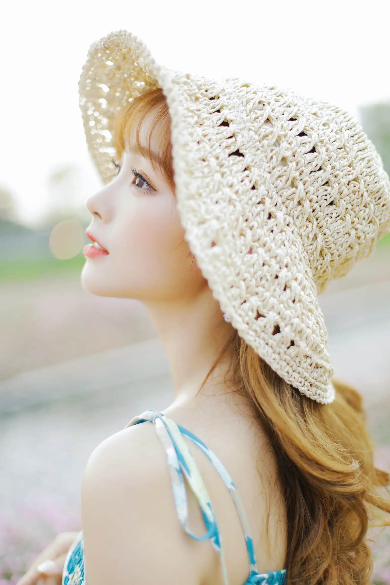 [YITUYU] 2022.08.18 Vol.1733 – Summer Heartbeat _Dandan Danting_#[41P]-4