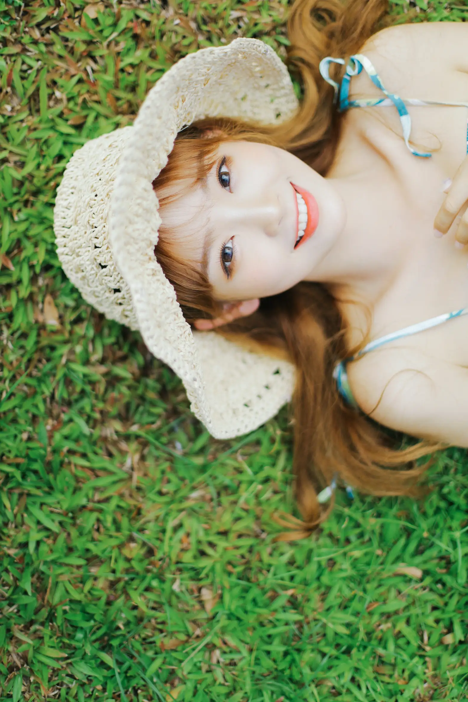[YITUYU] 2022.08.18 Vol.1733 – Summer Heartbeat _Dandan Danting_#[41P]-5