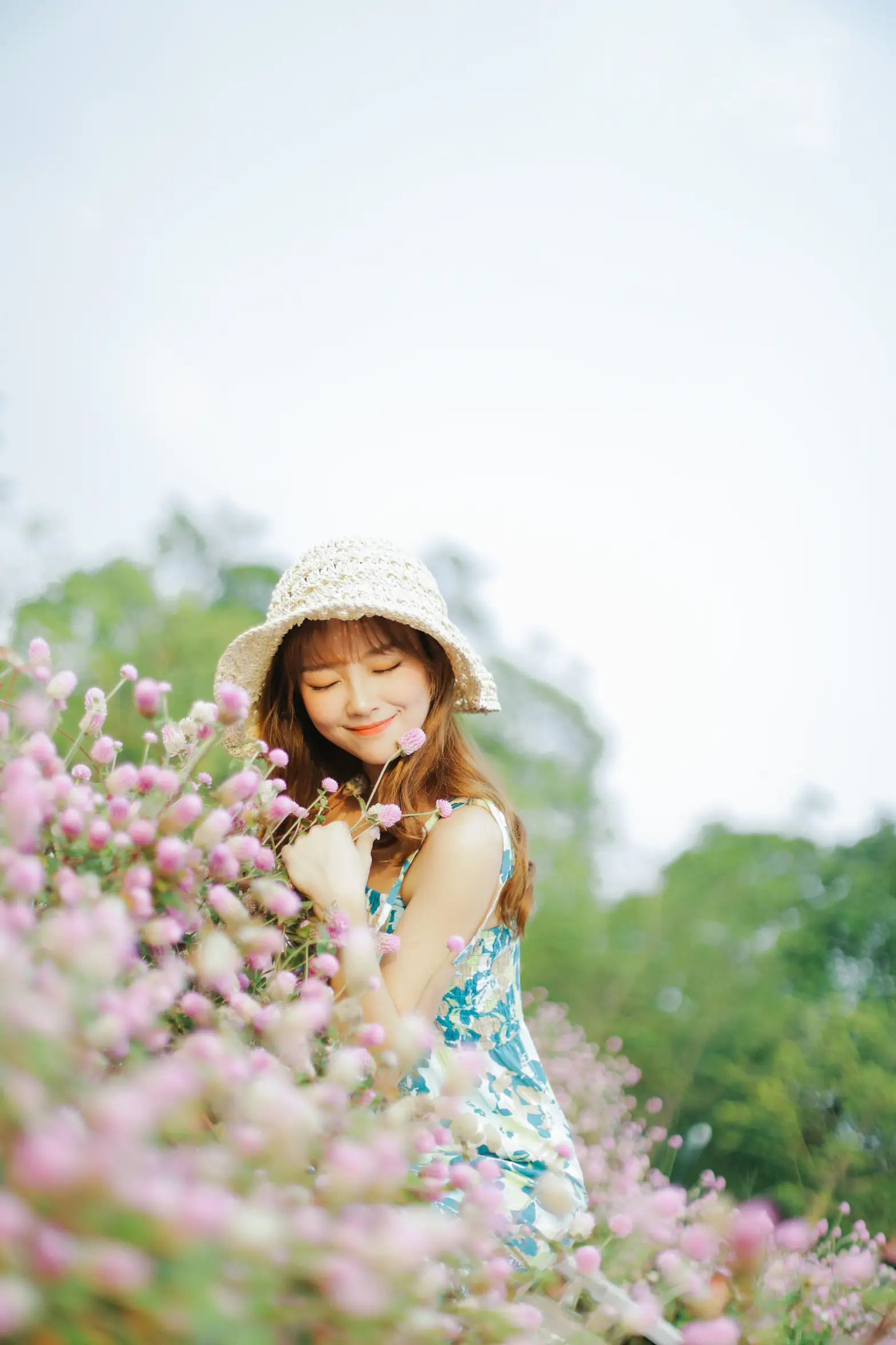 [YITUYU] 2022.08.18 Vol.1733 – Summer Heartbeat _Dandan Danting_#[41P]-6