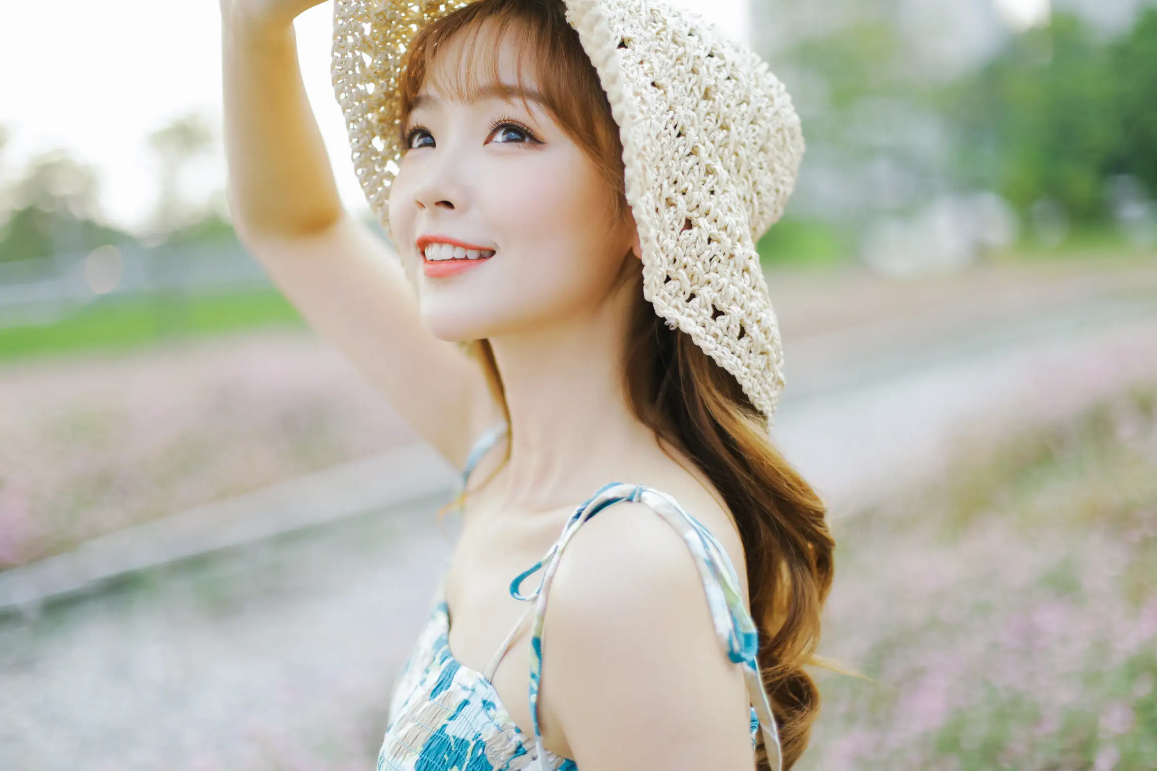 [YITUYU] 2022.08.18 Vol.1733 – Summer Heartbeat _Dandan Danting_#[41P]-7