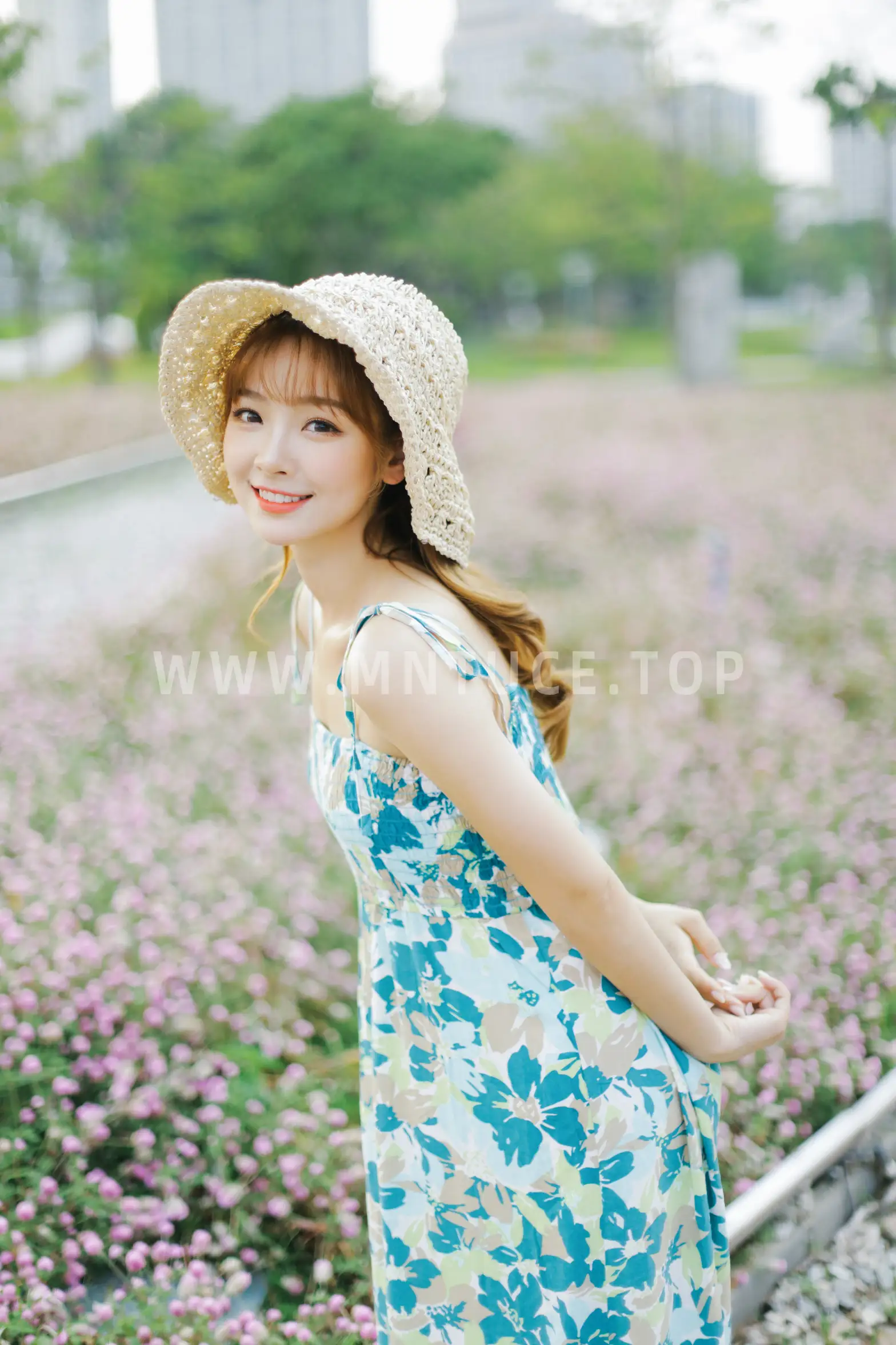 [YITUYU] 2022.08.18 Vol.1733 – Summer Heartbeat _Dandan Danting_#[41P]-8