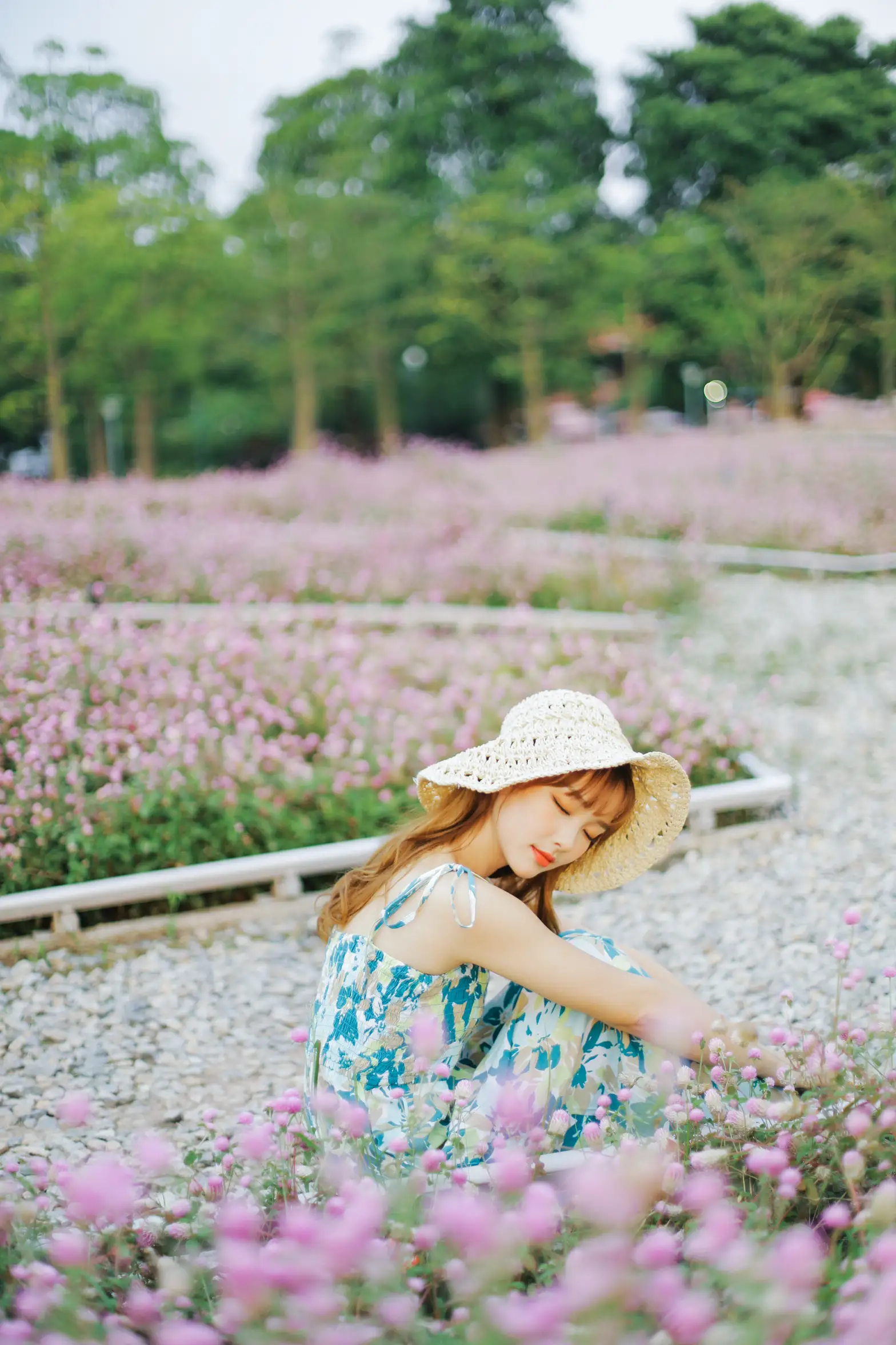 [YITUYU] 2022.08.18 Vol.1733 – Summer Heartbeat _Dandan Danting_#[41P]-9