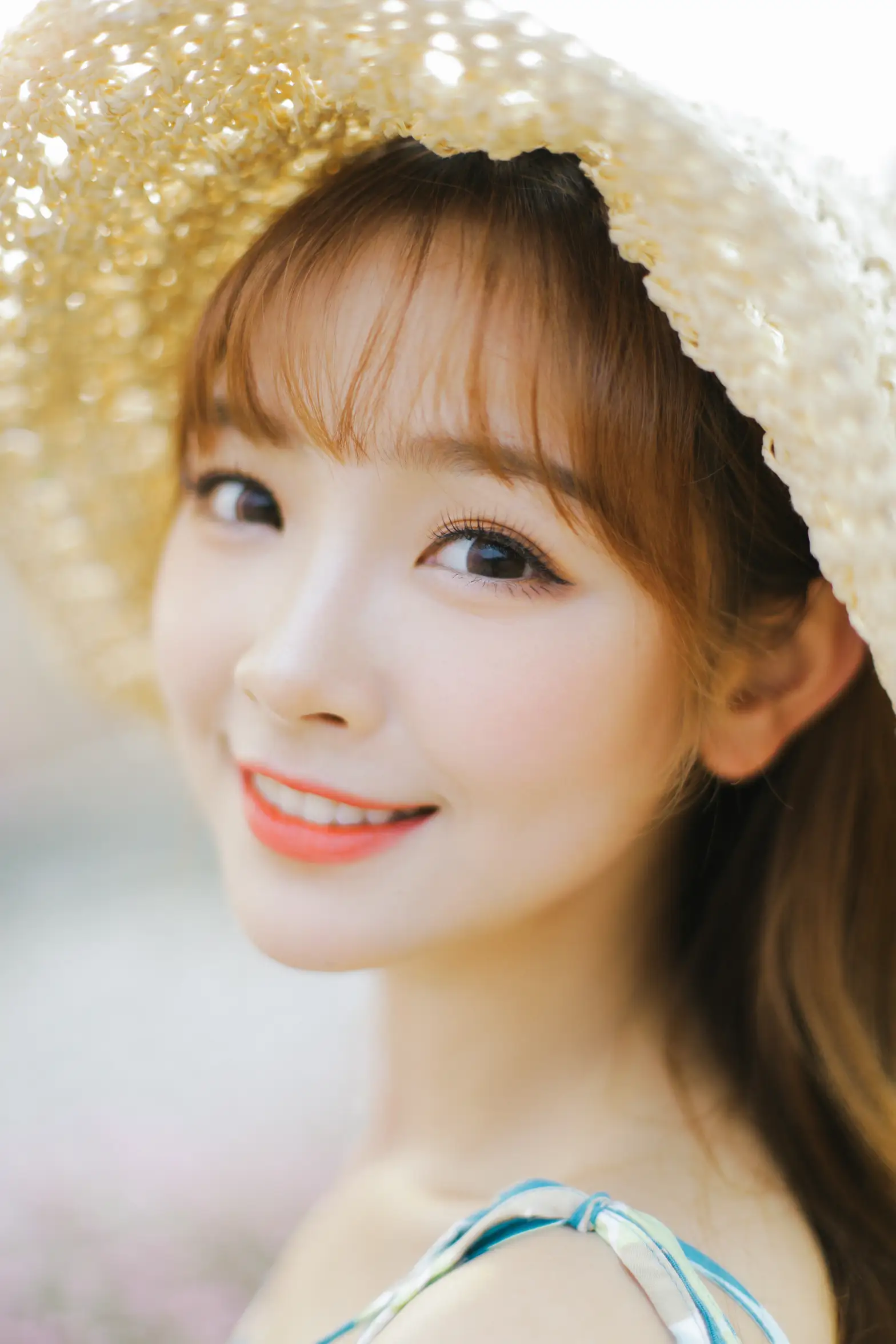 [YITUYU] 2022.08.18 Vol.1733 – Summer Heartbeat _Dandan Danting_#[41P]-10