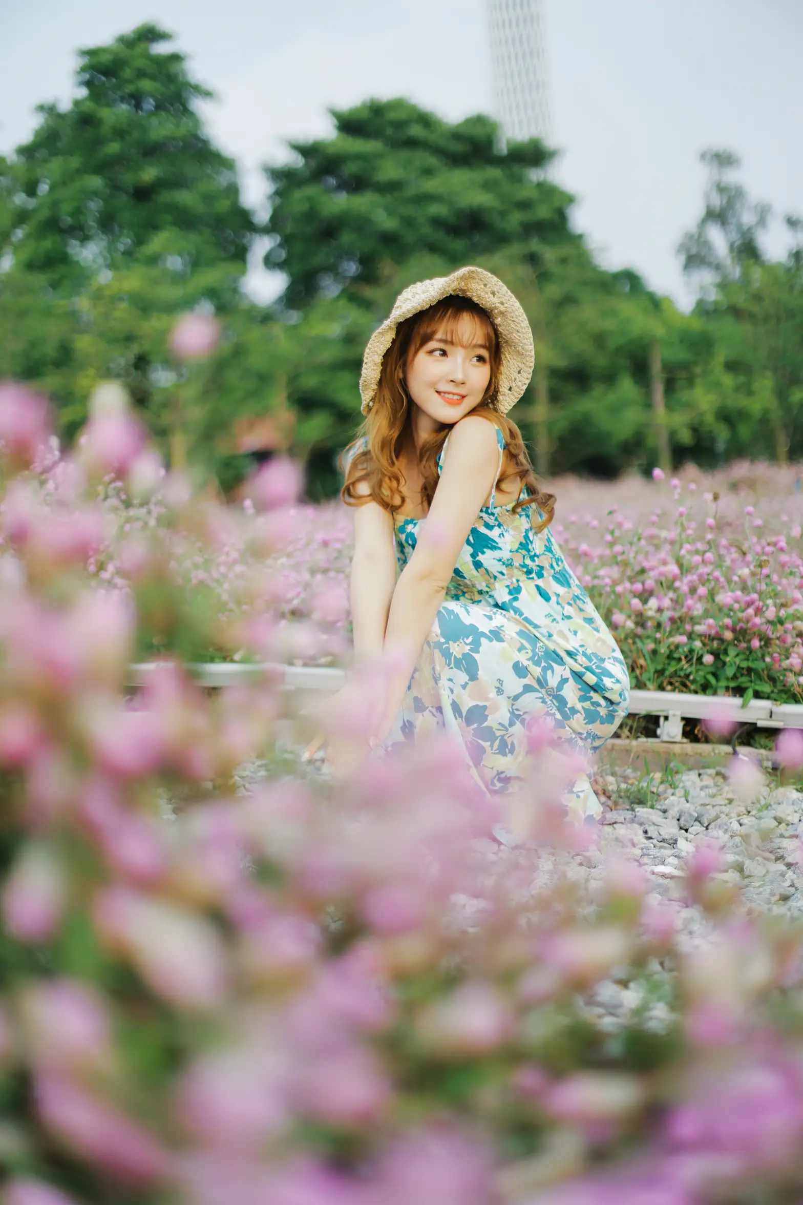 [YITUYU] 2022.08.18 Vol.1733 – Summer Heartbeat _Dandan Danting_#[41P]-1