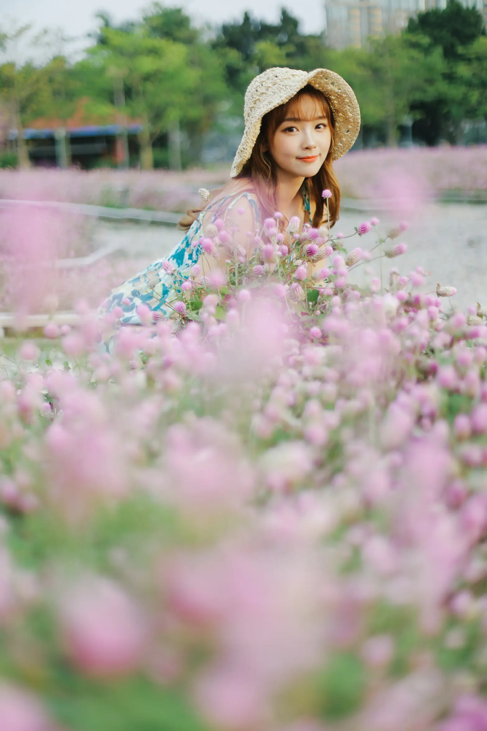[YITUYU] 2022.08.18 Vol.1733 – Summer Heartbeat _Dandan Danting_#[41P]-2