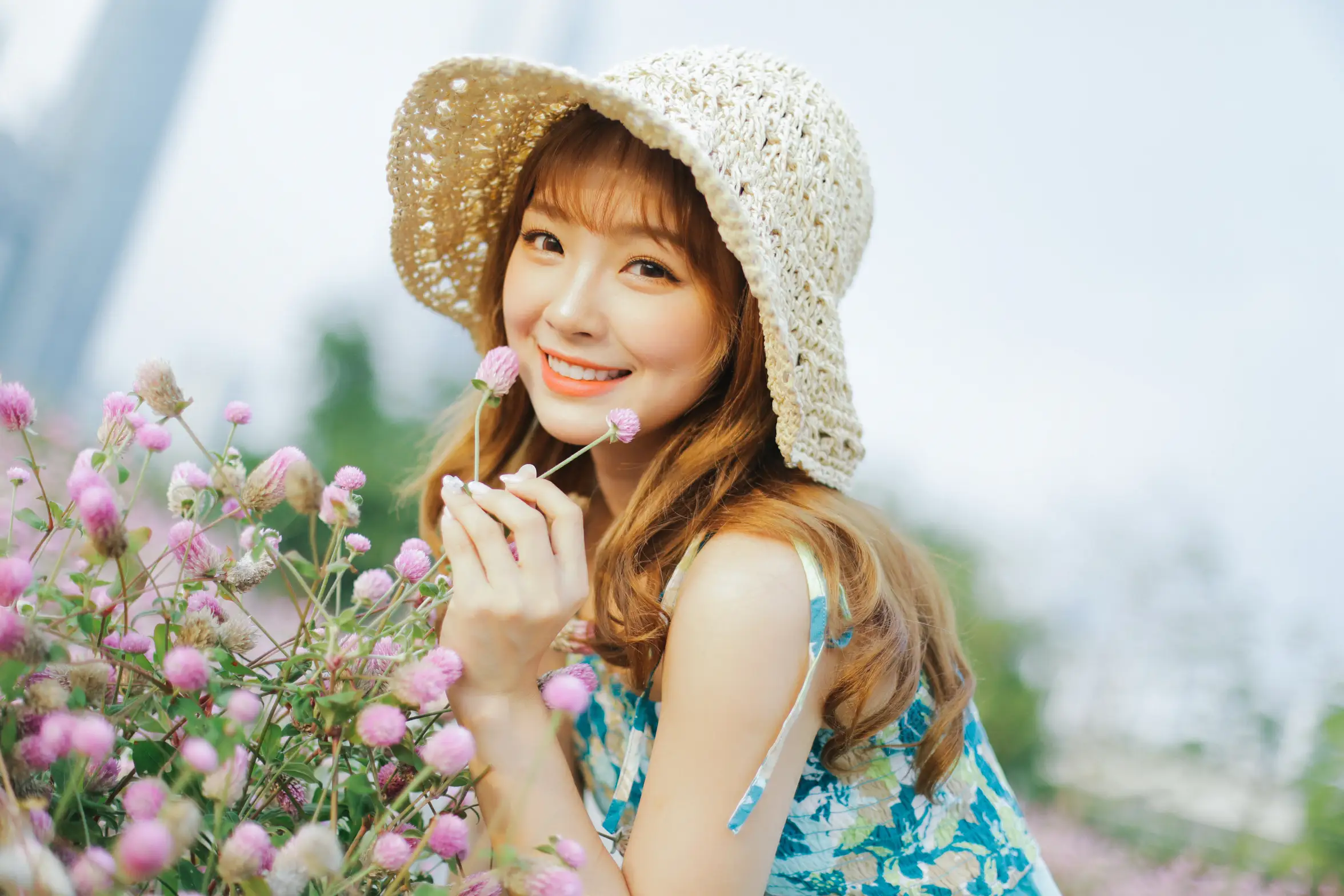 [YITUYU] 2022.08.18 Vol.1733 – Summer Heartbeat _Dandan Danting_#[41P]-3