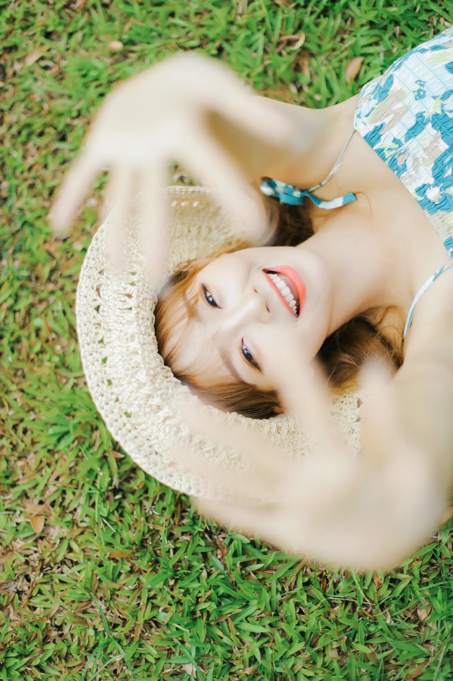 [YITUYU] 2022.08.18 Vol.1733 – Summer Heartbeat _Dandan Danting_#[41P]-4