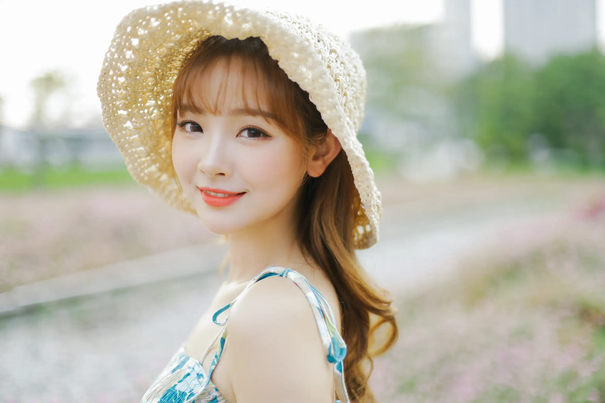 [YITUYU] 2022.08.18 Vol.1733 – Summer Heartbeat _Dandan Danting_#[41P]-5