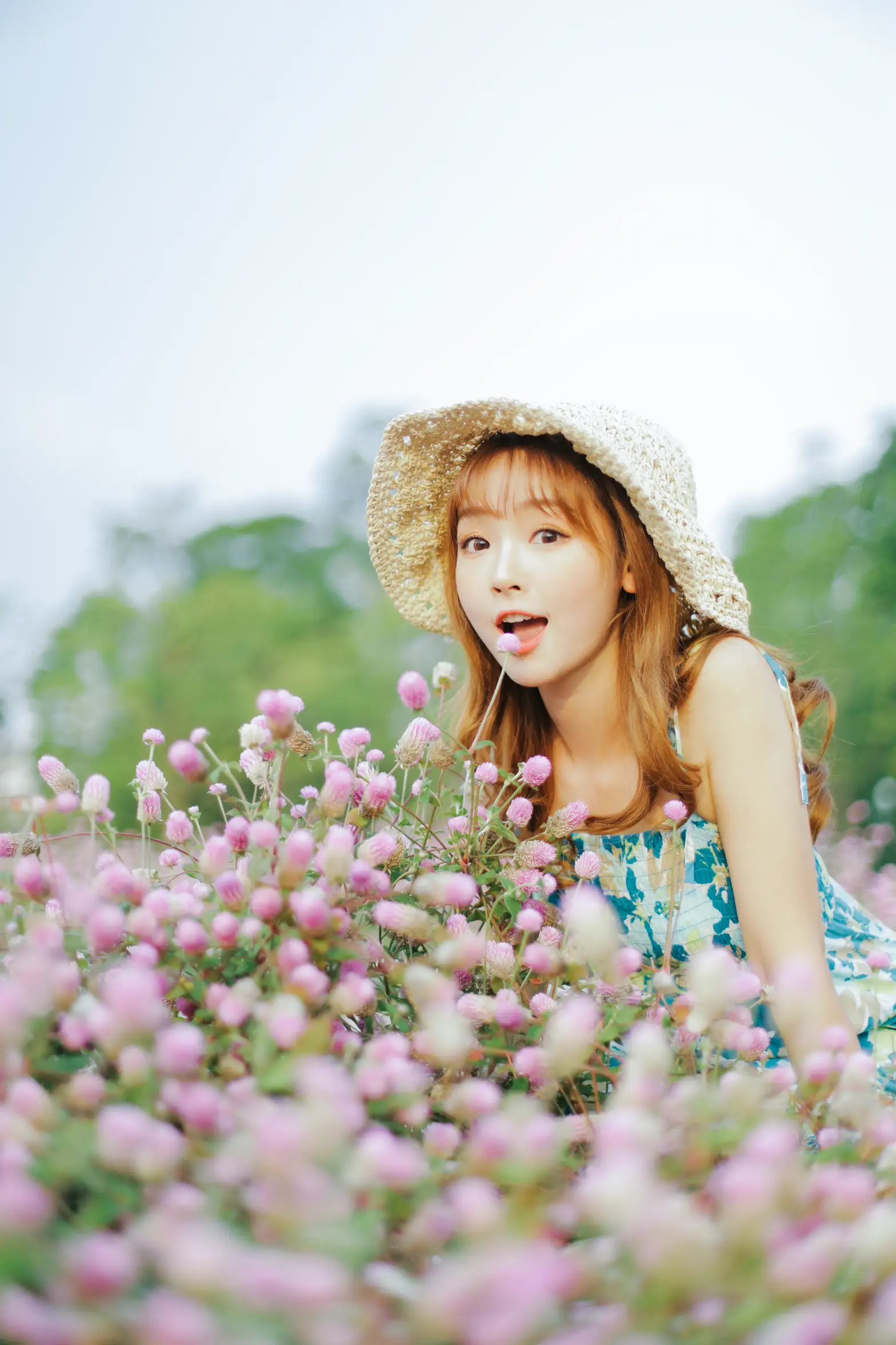 [YITUYU] 2022.08.18 Vol.1733 – Summer Heartbeat _Dandan Danting_#[41P]-6