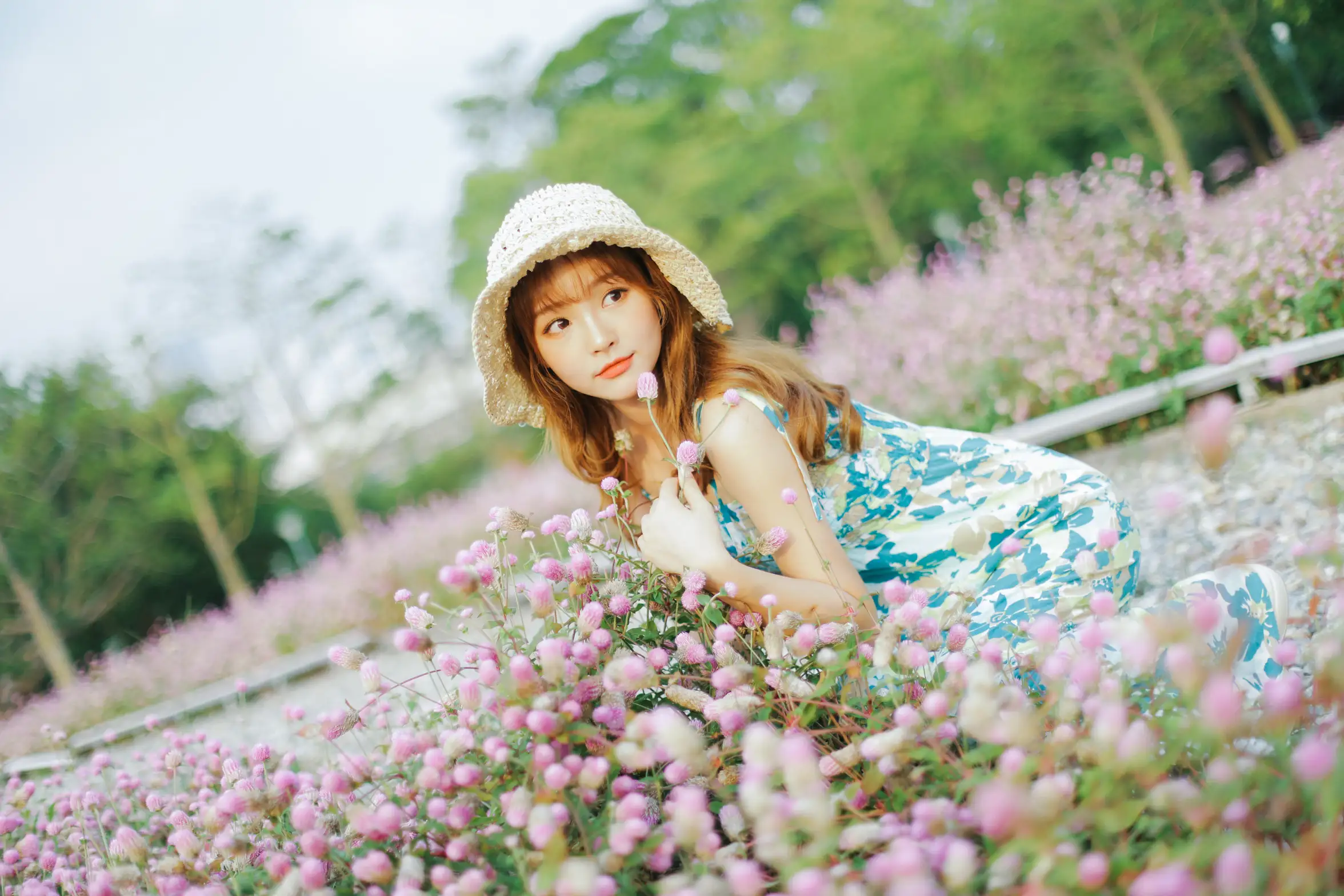 [YITUYU] 2022.08.18 Vol.1733 – Summer Heartbeat _Dandan Danting_#[41P]-7