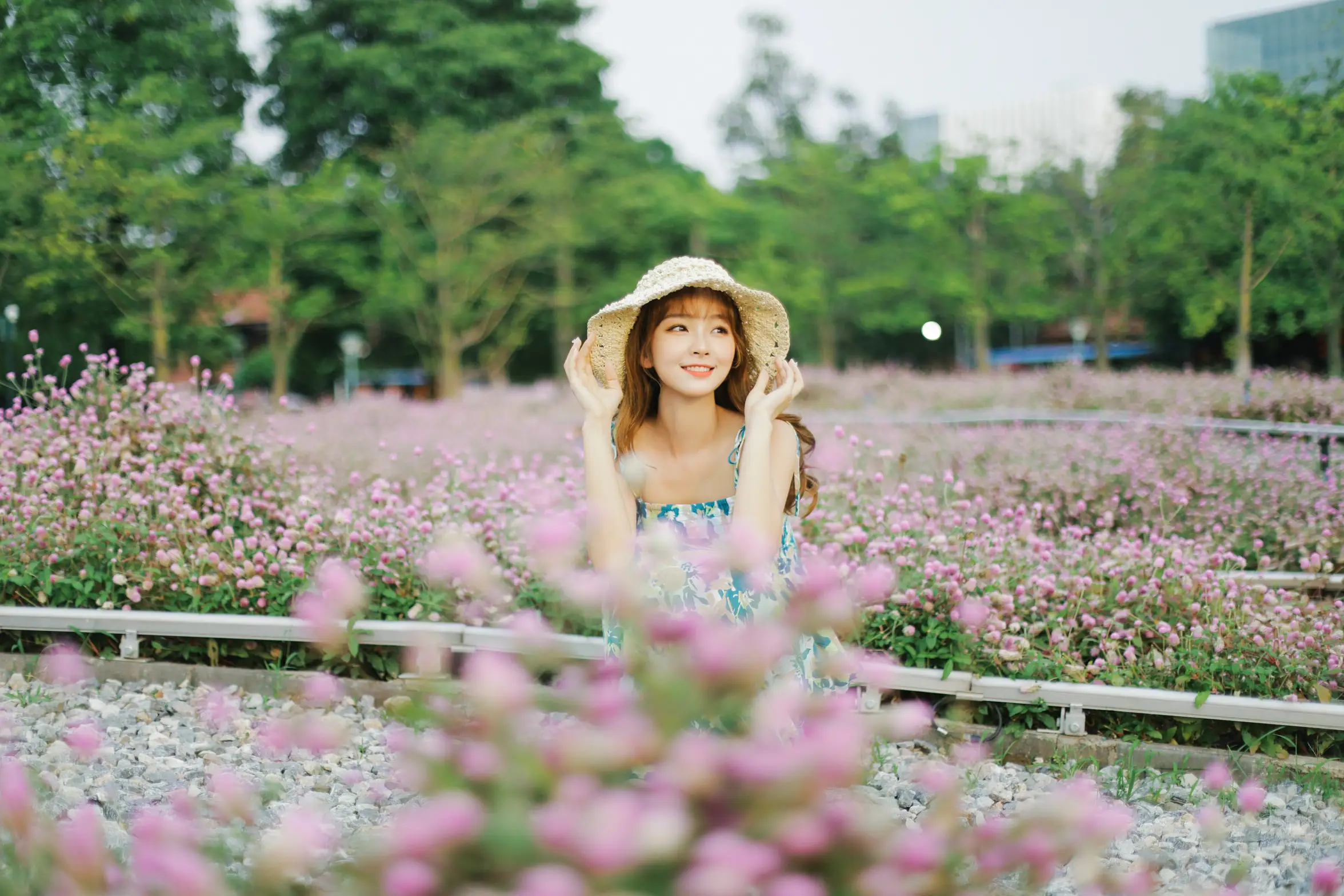 [YITUYU] 2022.08.18 Vol.1733 – Summer Heartbeat _Dandan Danting_#[41P]-8