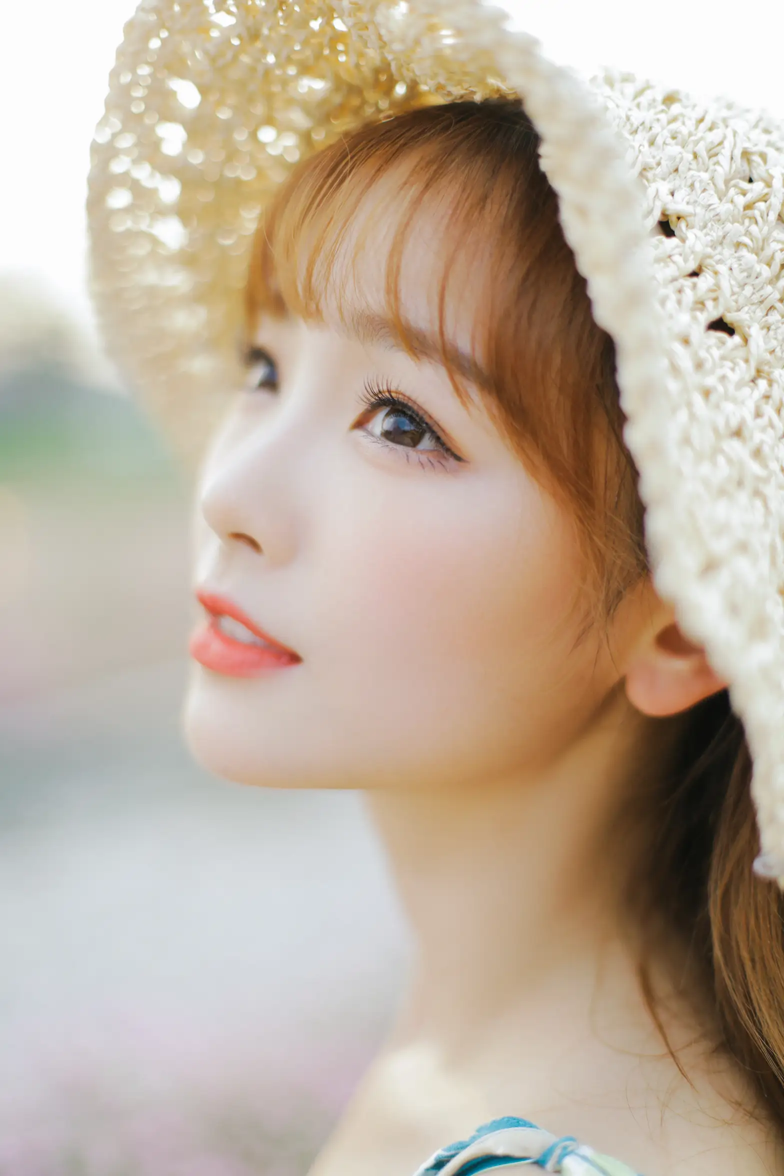 [YITUYU] 2022.08.18 Vol.1733 – Summer Heartbeat _Dandan Danting_#[41P]-9