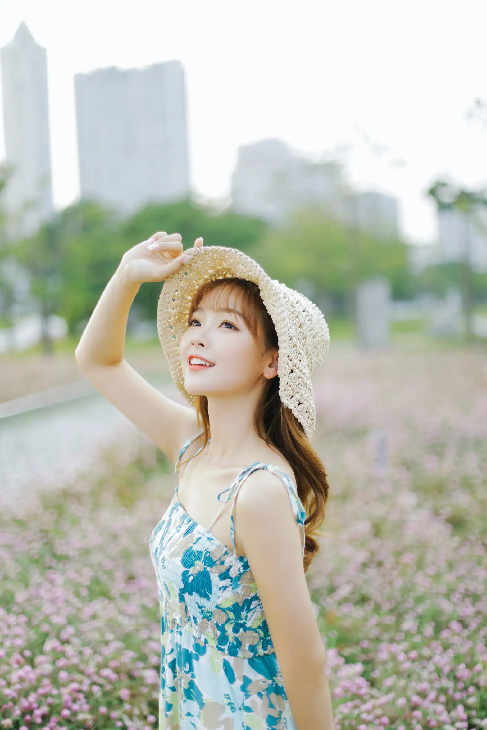 [YITUYU] 2022.08.18 Vol.1733 – Summer Heartbeat _Dandan Danting_#[41P]-10