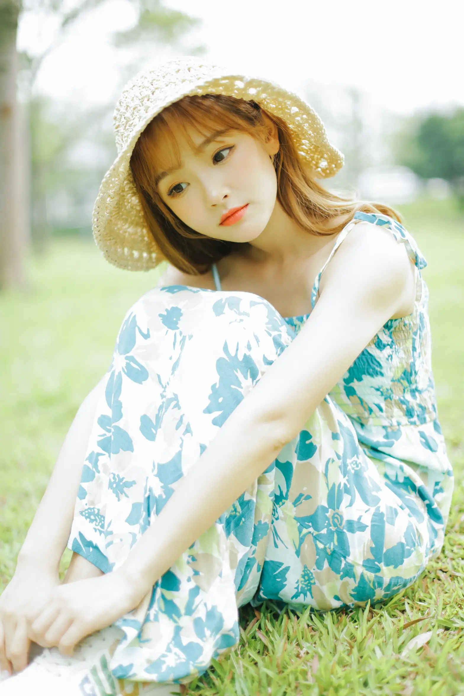 [YITUYU] 2022.08.18 Vol.1733 – Summer Heartbeat _Dandan Danting_#[41P]-2